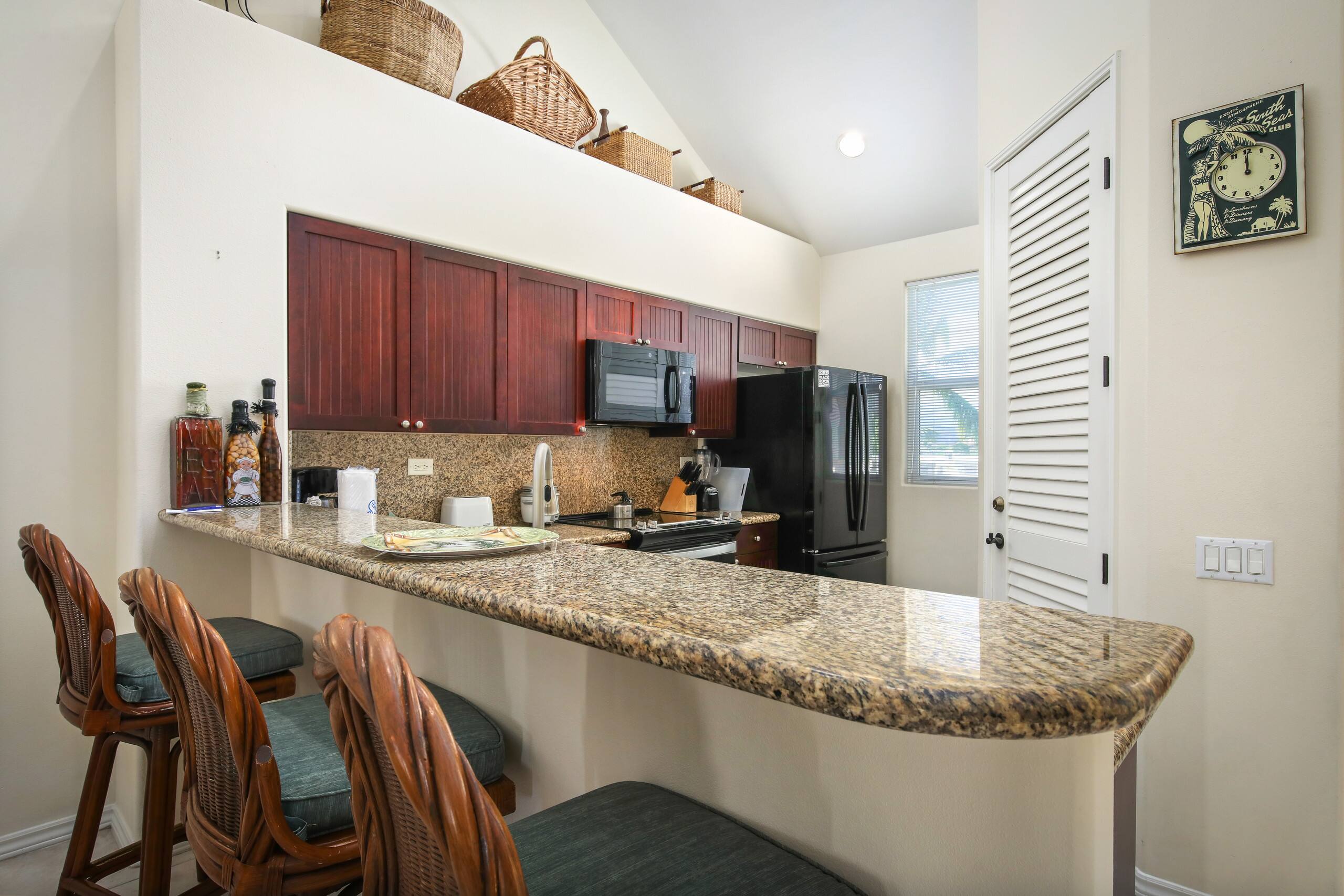 Fairway Villas Waikoloa Golf View 2BD/2BA + Loft - Photo 14