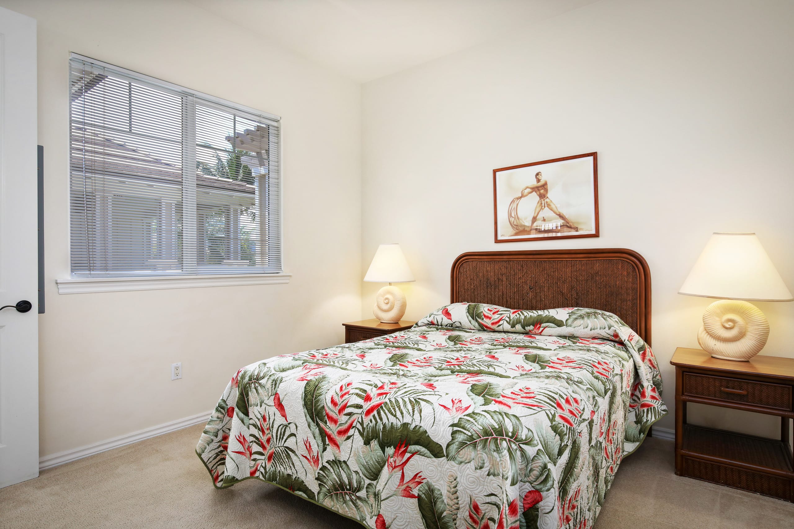 Fairway Villas Waikoloa Golf View 2BD/2BA + Loft - Photo 68