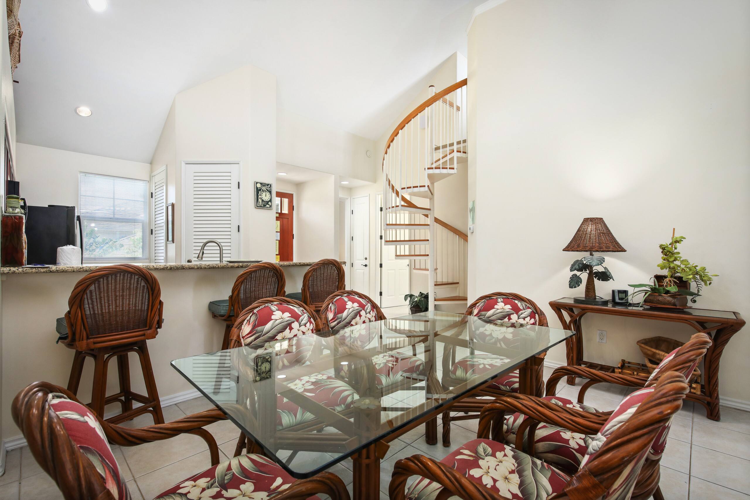 Fairway Villas Waikoloa Golf View 2BD/2BA + Loft - Photo 23
