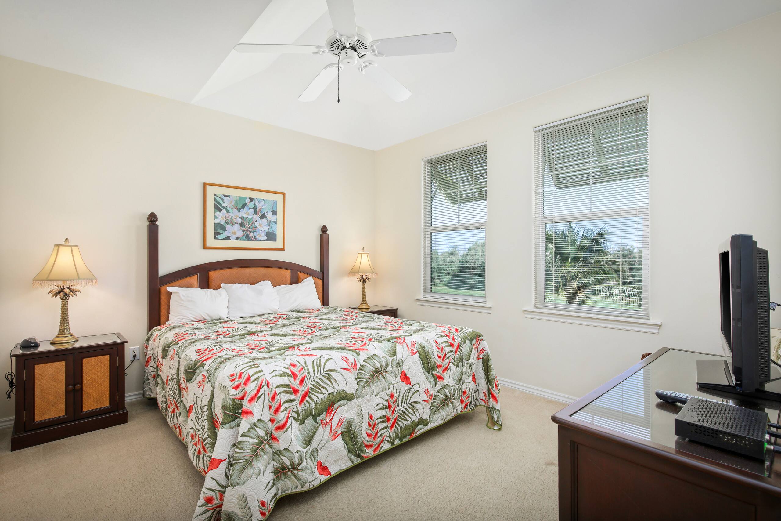 Fairway Villas Waikoloa Golf View 2BD/2BA + Loft - Photo 34