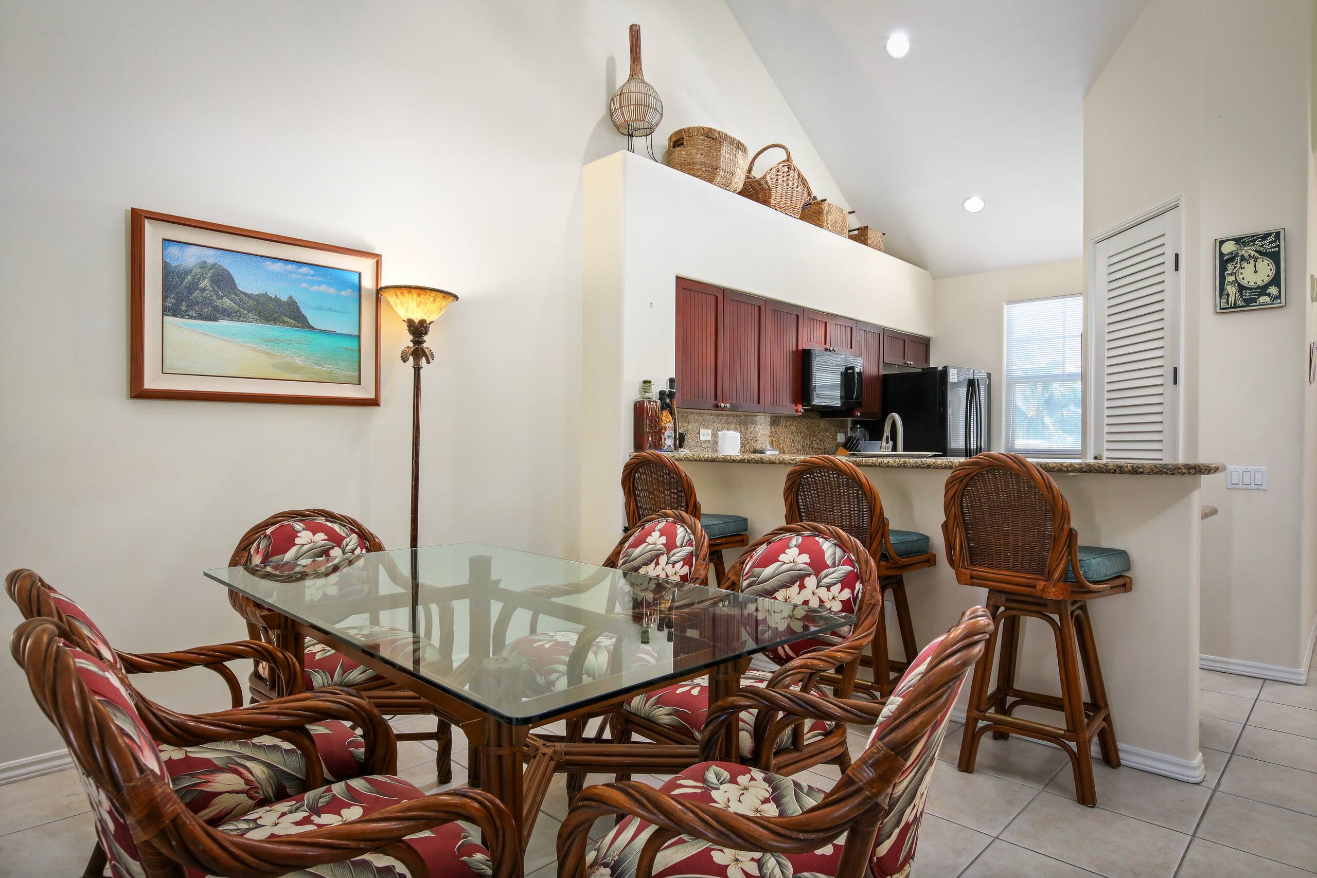 Fairway Villas Waikoloa Golf View 2BD/2BA + Loft - Photo 24