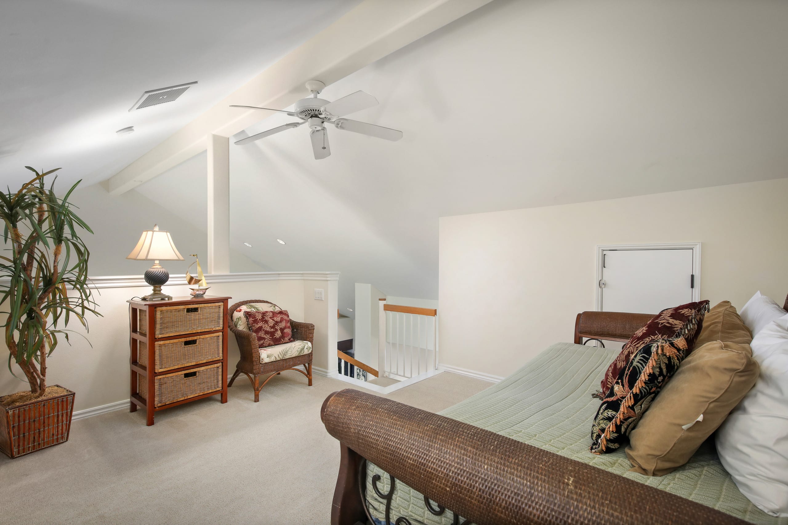 Fairway Villas Waikoloa Golf View 2BD/2BA + Loft - Photo 71