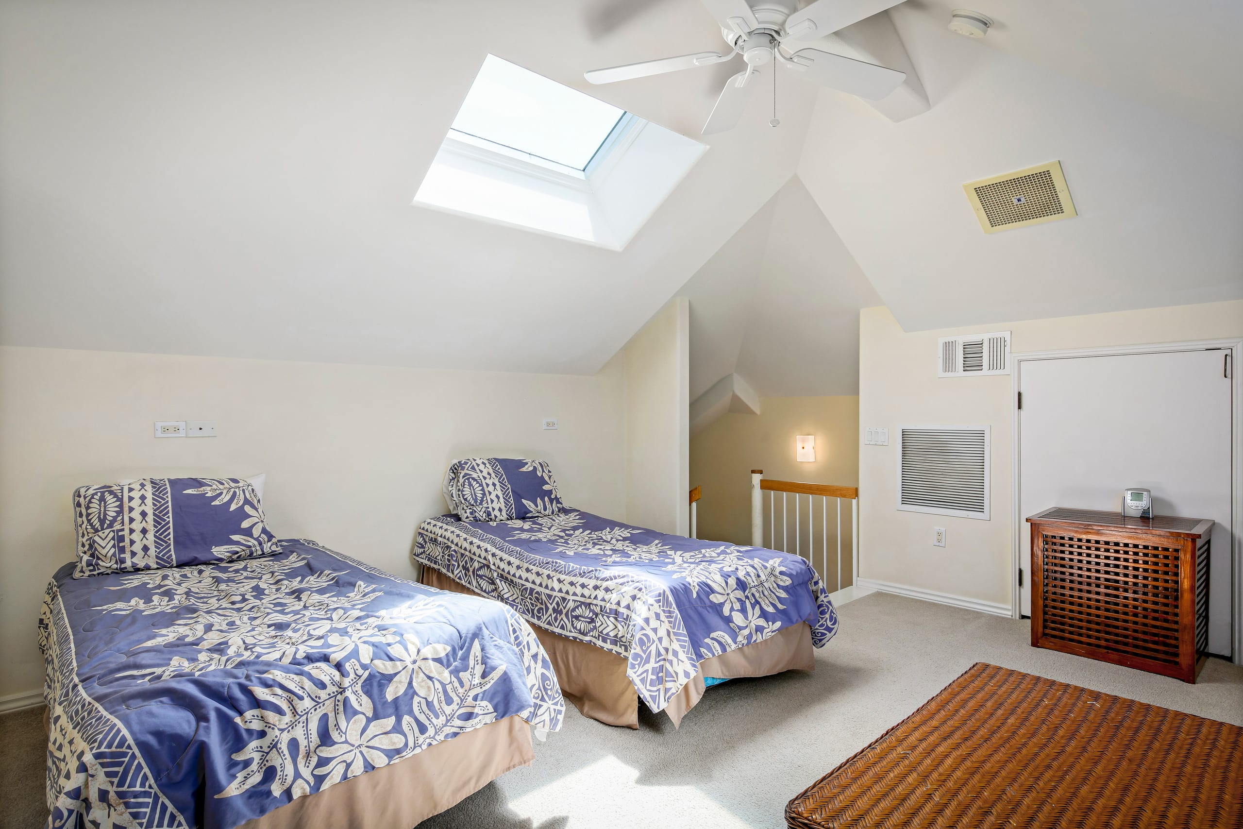 Fairway Villas Waikoloa Golf View 2BD/2BA + Loft - Photo 36