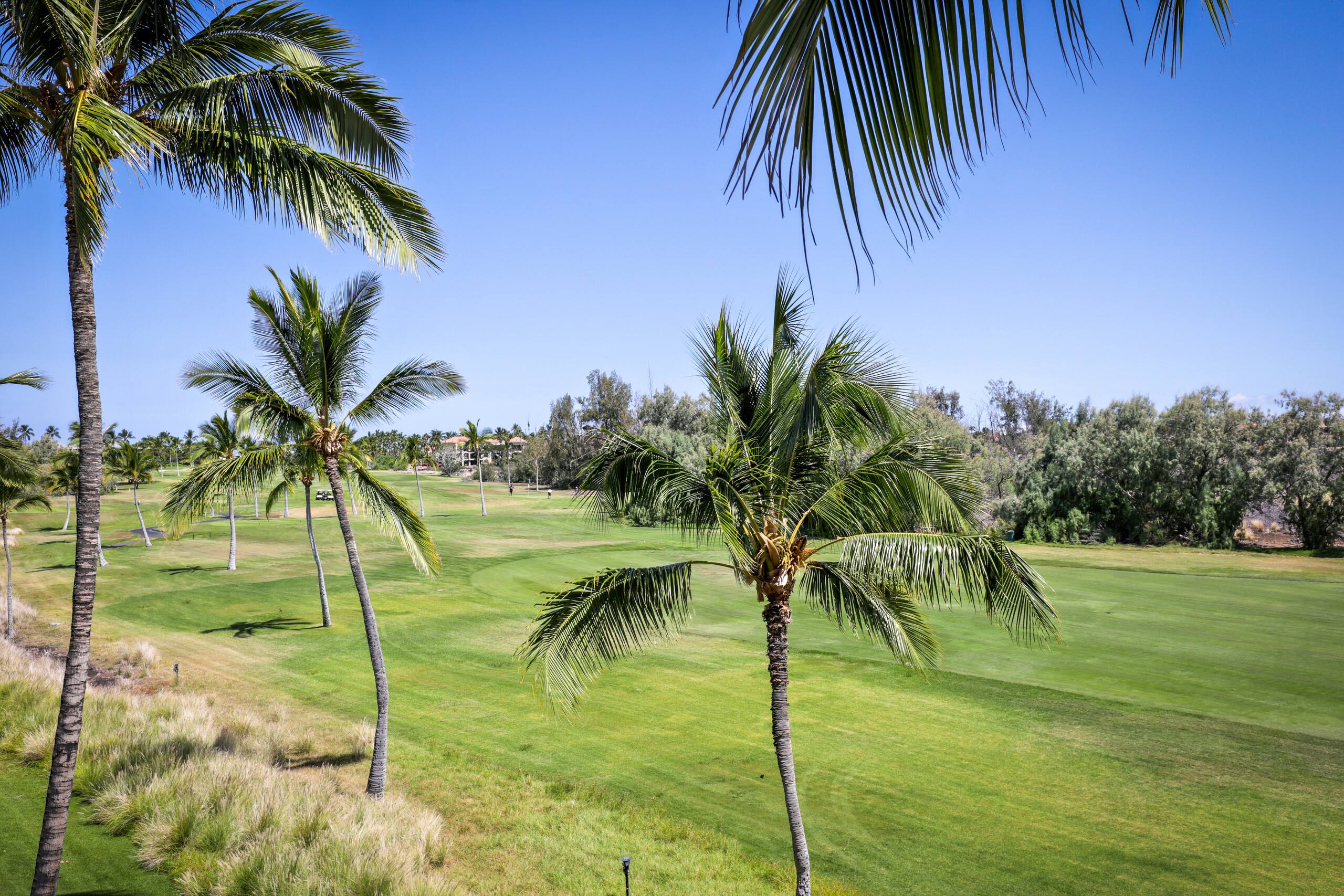 Fairway Villas Waikoloa Golf View 2BD/2BA + Loft - Photo 51