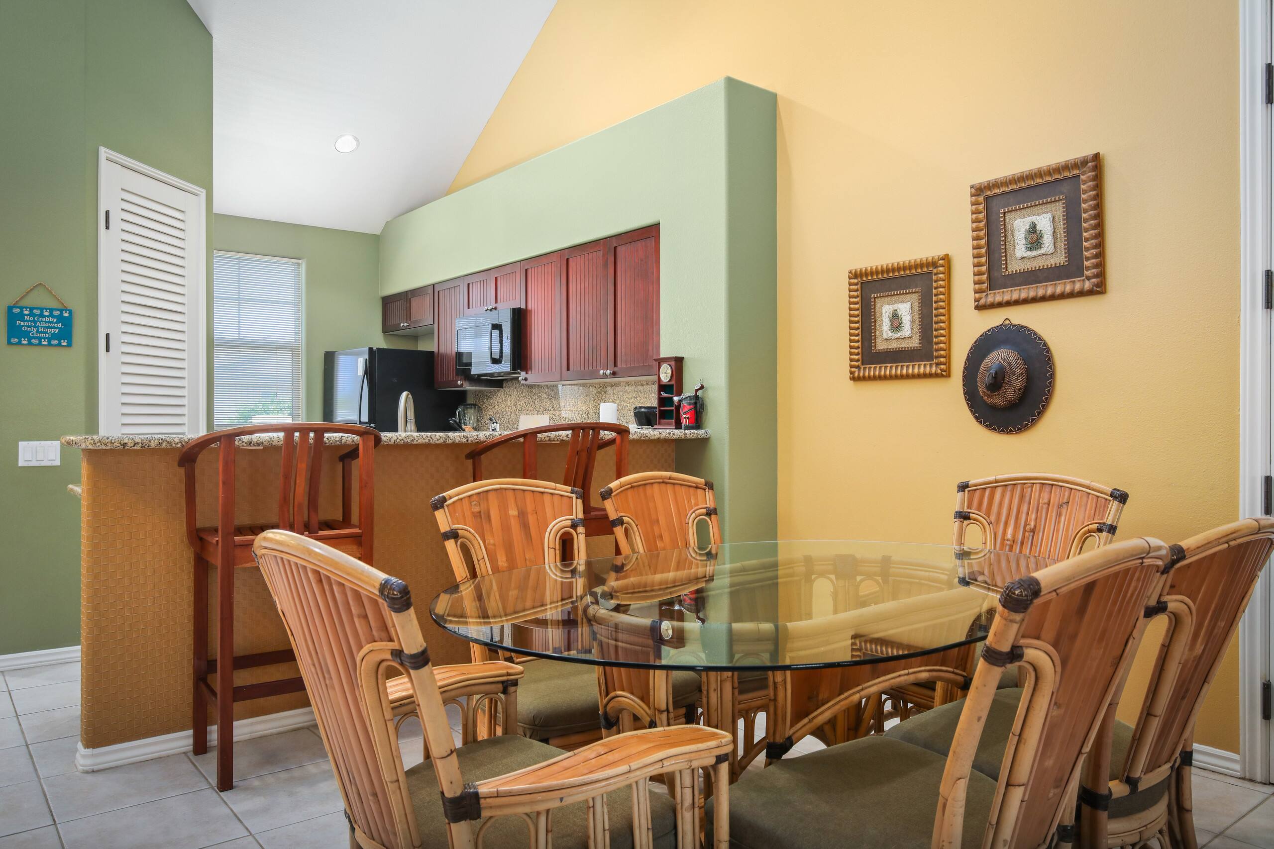 Fairway Villas Waikoloa Golf View 2BD/2BA + Loft - Photo 29