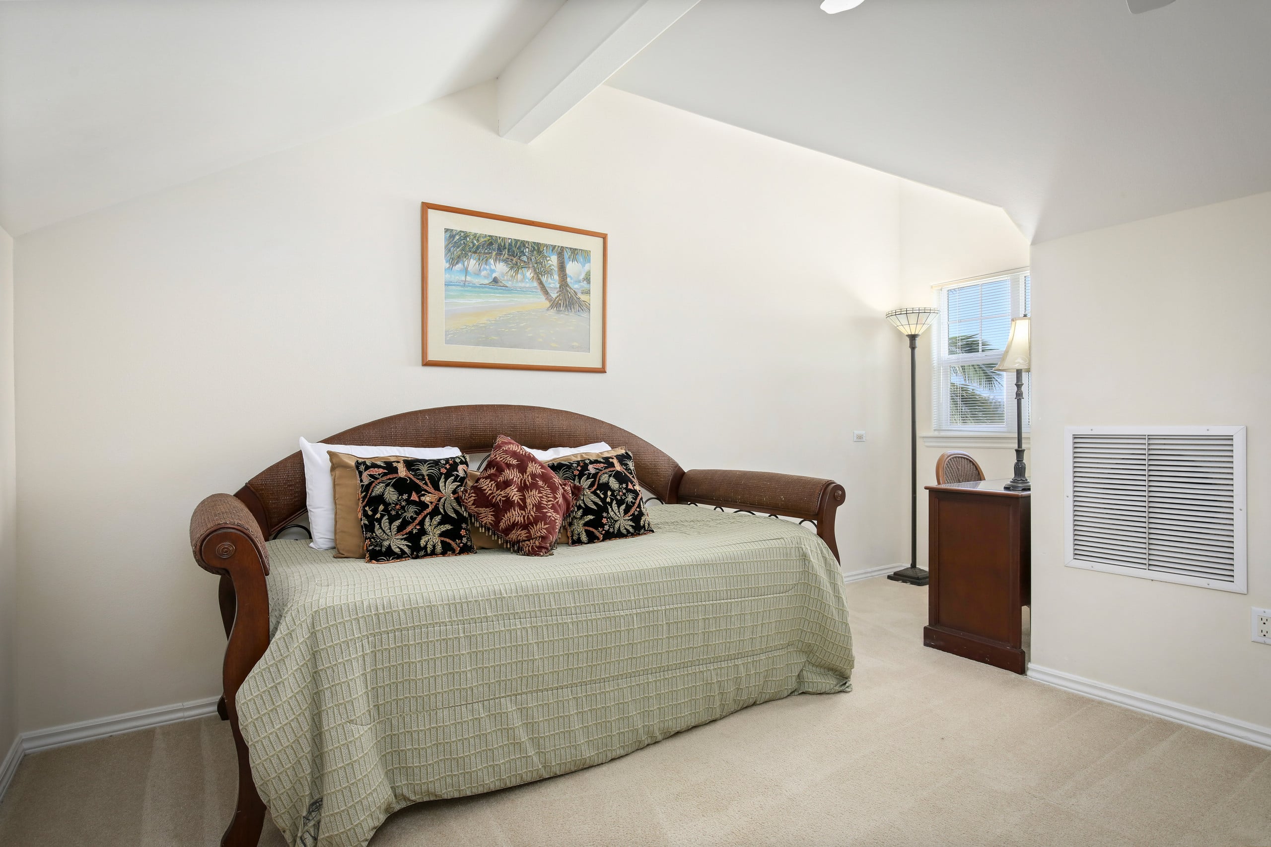 Fairway Villas Waikoloa Golf View 2BD/2BA + Loft - Photo 69