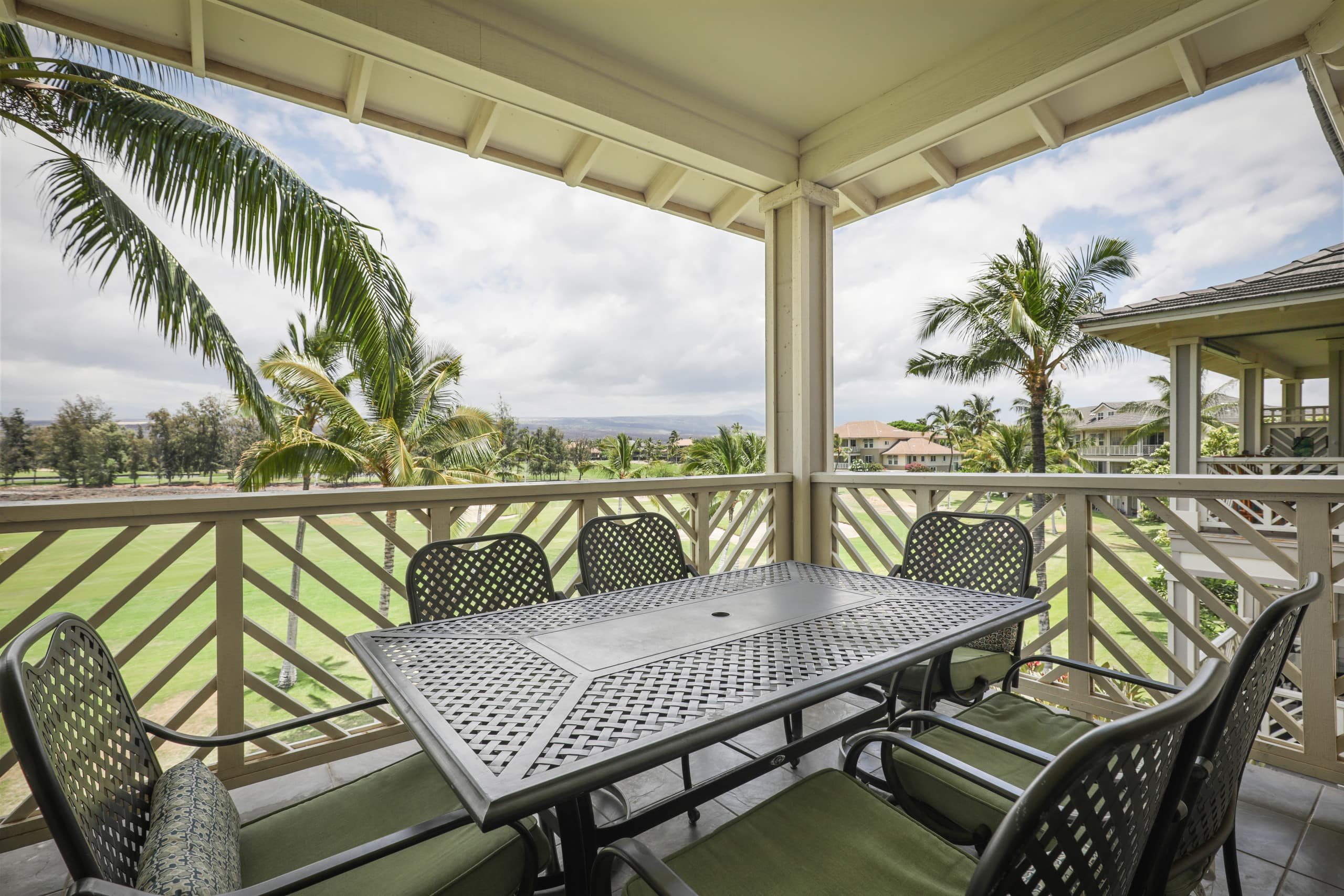 Fairway Villas Waikoloa Golf View 2BD/2BA + Loft - Photo 47