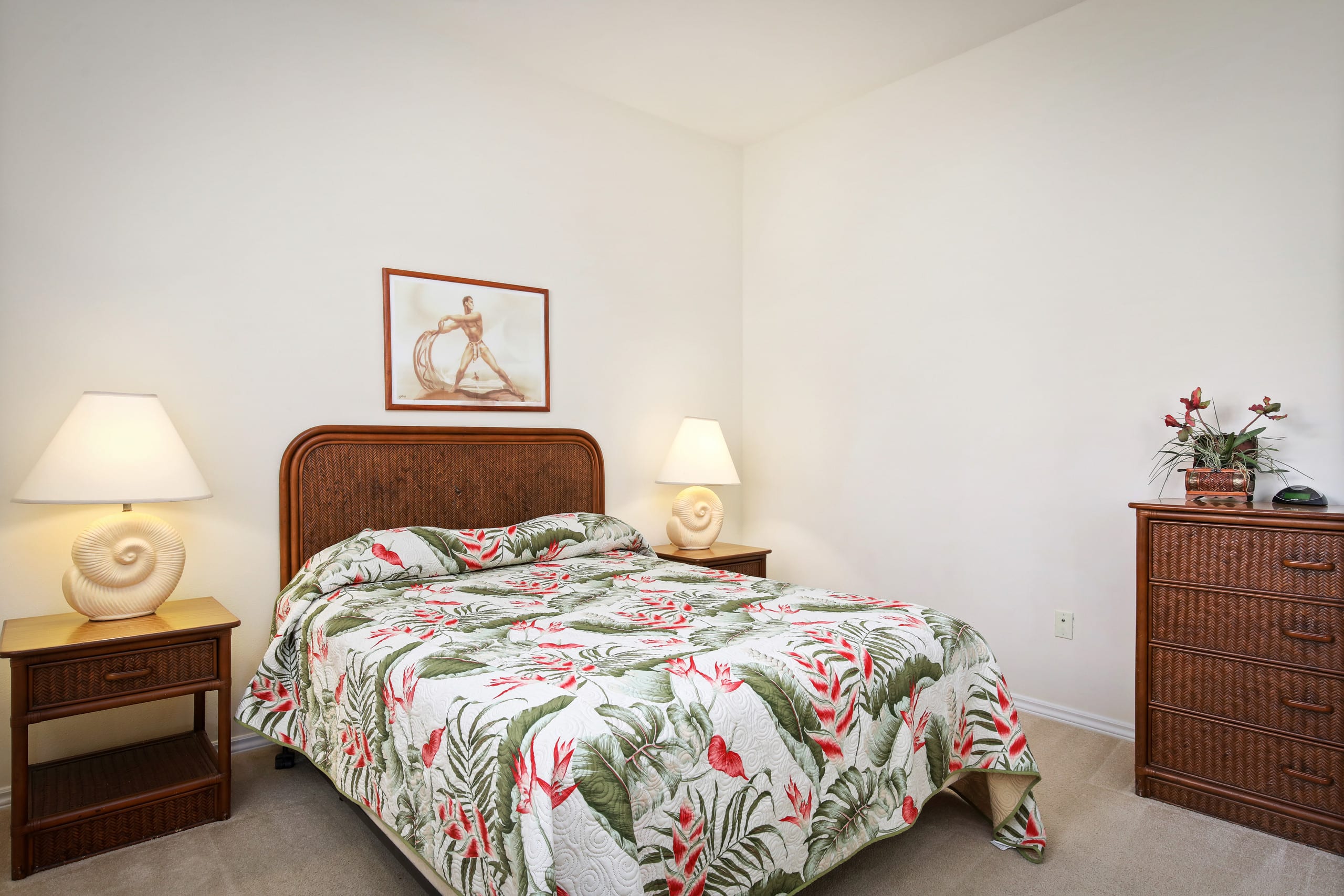 Fairway Villas Waikoloa Golf View 2BD/2BA + Loft - Photo 30