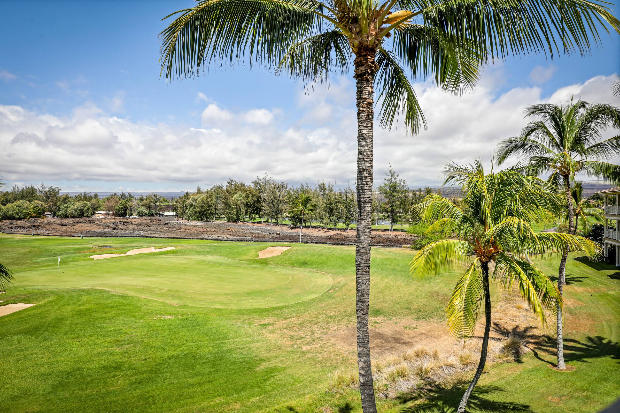 Fairway Villas Waikoloa Golf View 2BD/2BA + Loft - Photo 52
