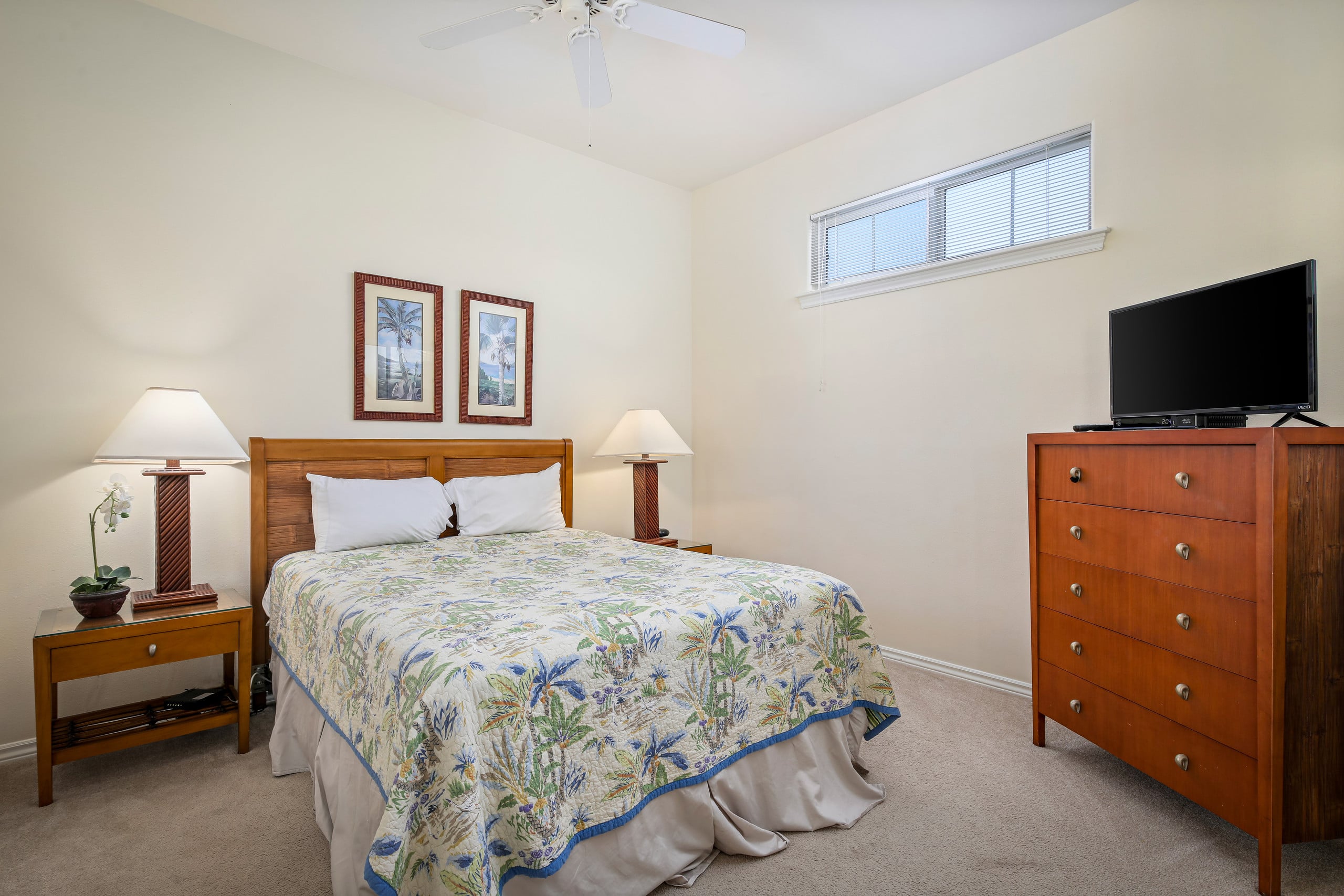Fairway Villas Waikoloa Golf View 2BD/2BA + Loft - Photo 74