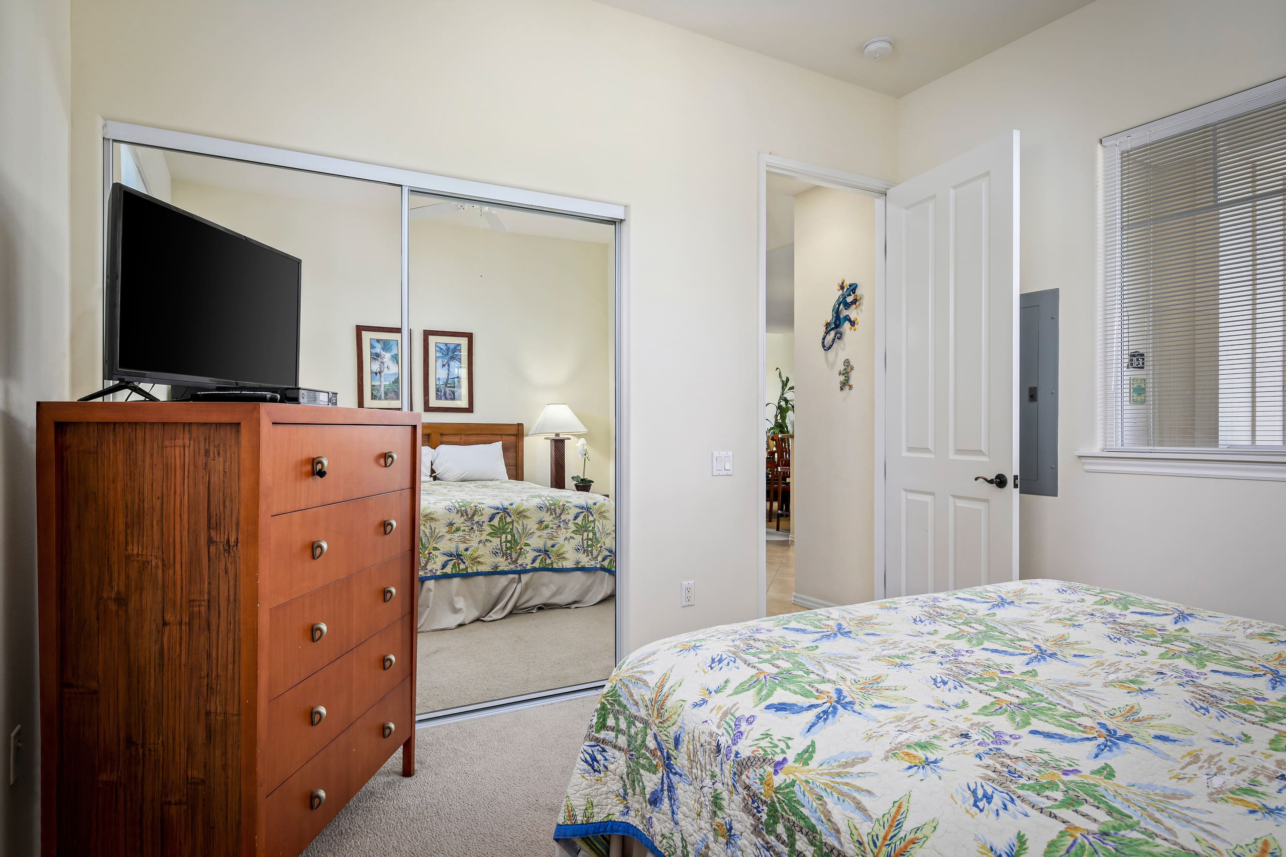 Fairway Villas Waikoloa Golf View 2BD/2BA + Loft - Photo 75