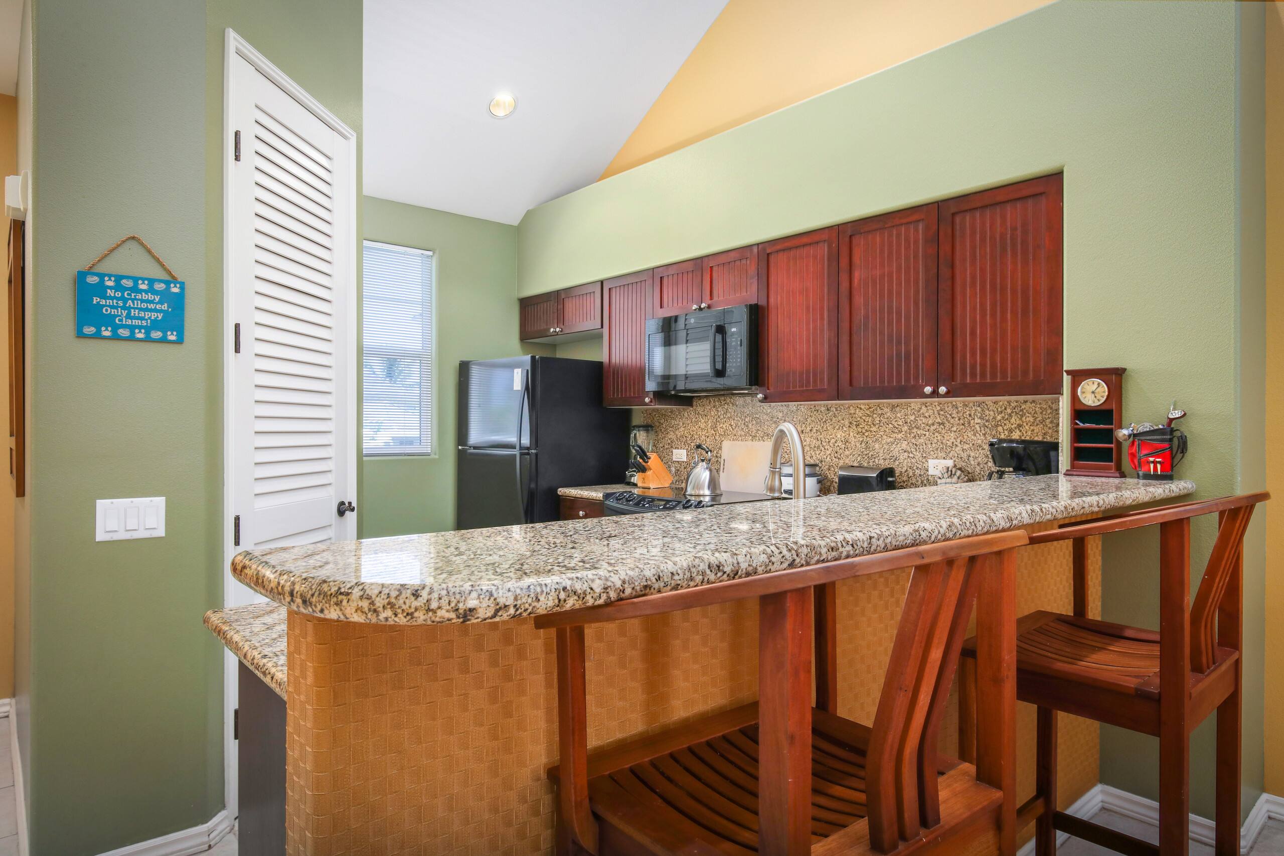 Fairway Villas Waikoloa Golf View 2BD/2BA + Loft - Photo 18