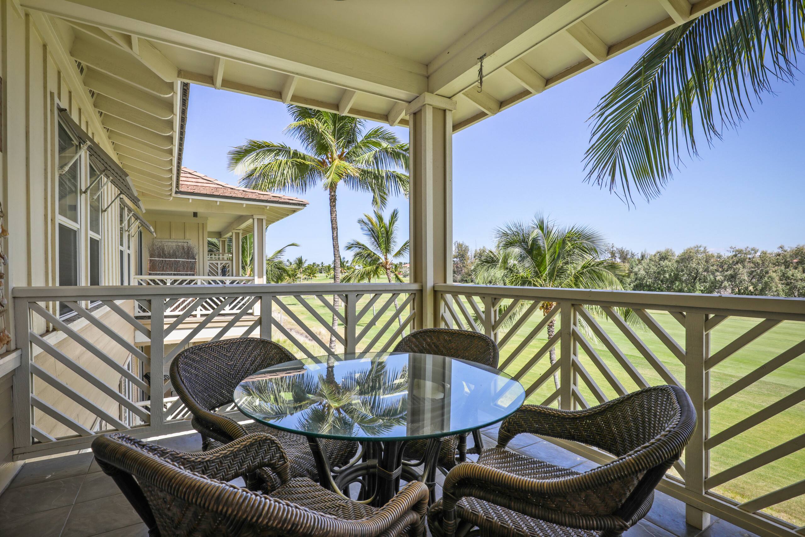 Fairway Villas Waikoloa Golf View 2BD/2BA + Loft - Photo 44