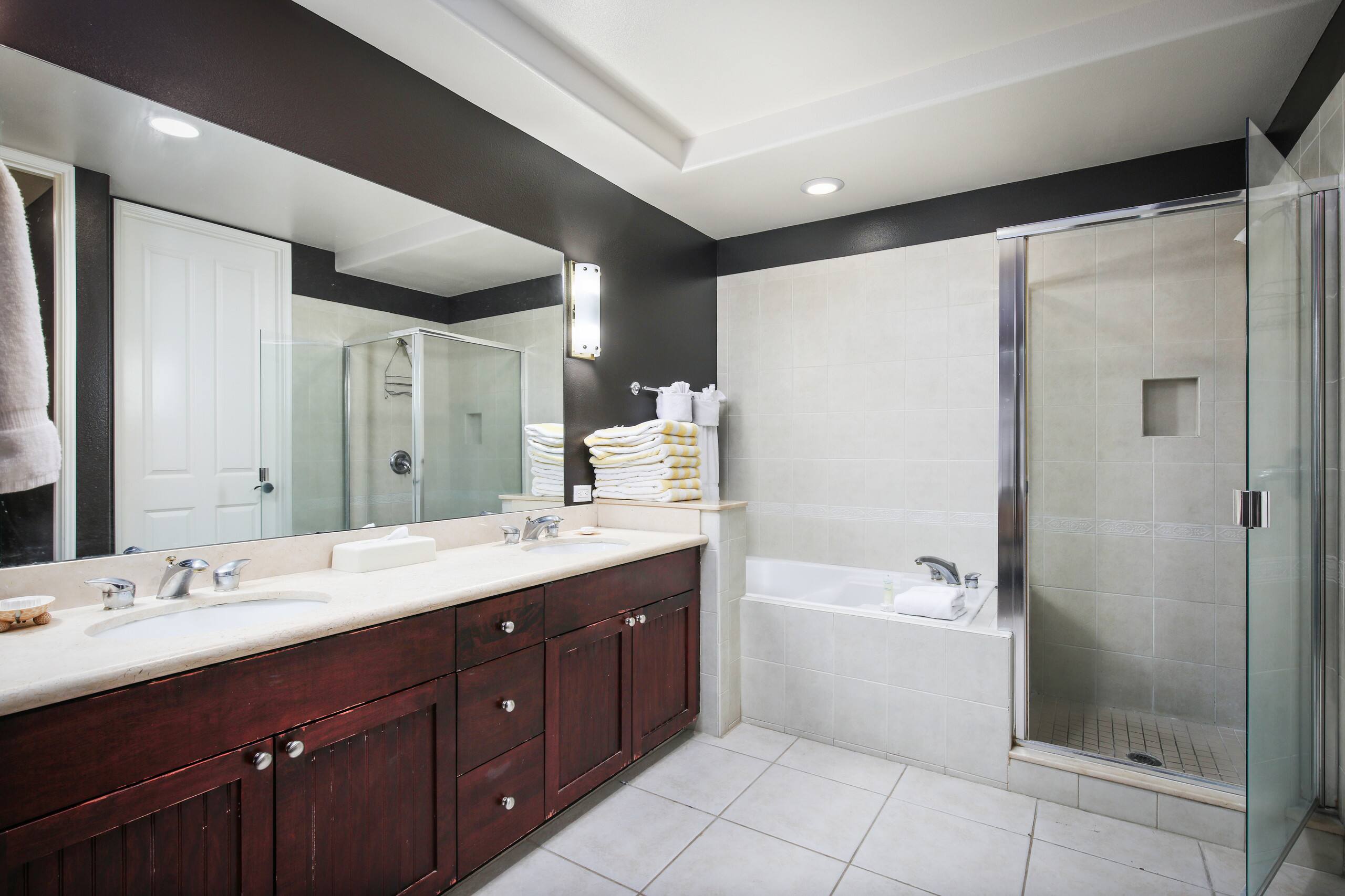Fairway Villas Waikoloa Golf View 2BD/2BA + Loft - Photo 42