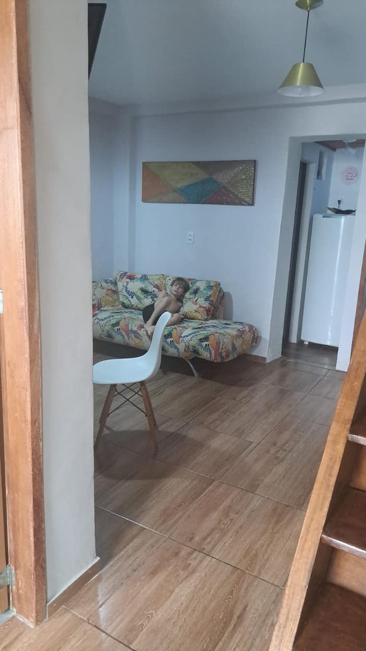 მისაღები ოთახი