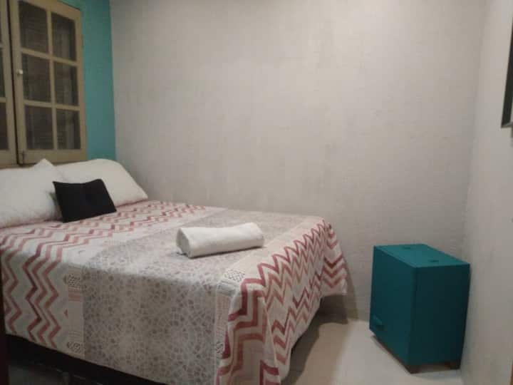 საძინებელი 2