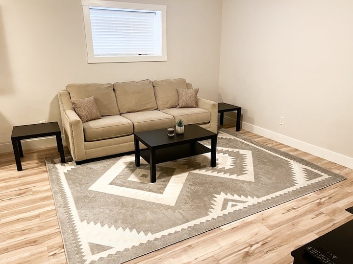 Elwood Guest Suite - Chilliwack