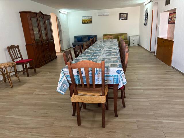 appartamento in villa Martina a 3km dal mare 14 pl gallery image 4