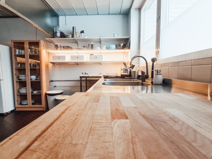 Lapitar Guesthouse: Tammi Suite - Rovaniemi