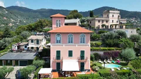 "Villa degli Ulivi" - Villa with private pool