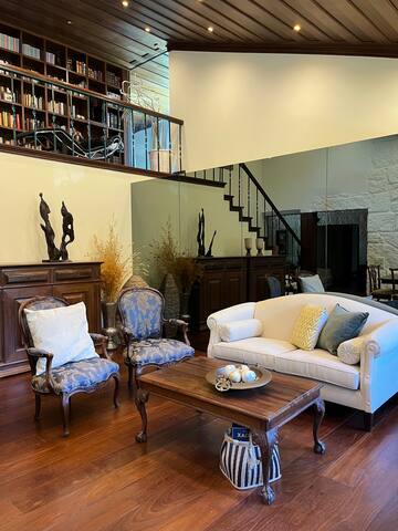 Porto Natura Villa gallery image 2