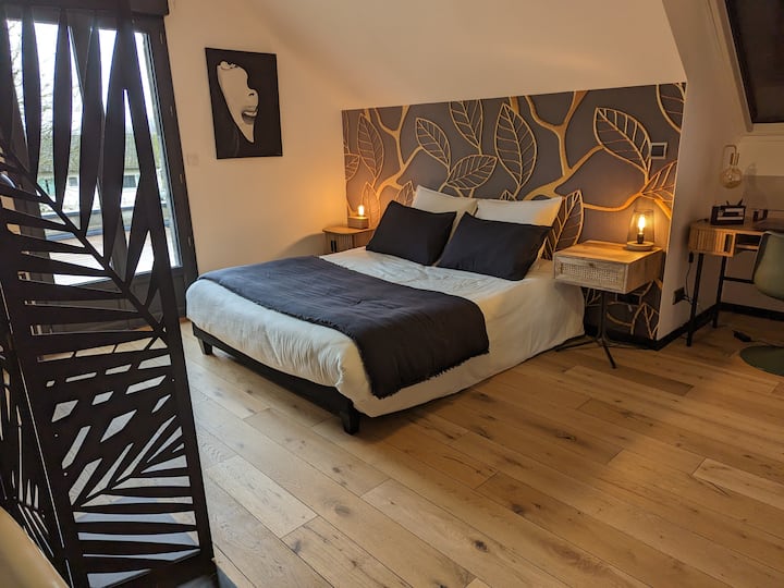 საძინებელი 1