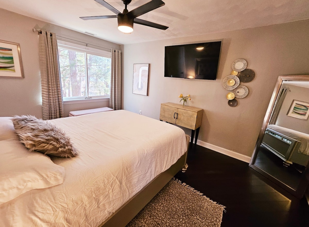 საძინებელი 2