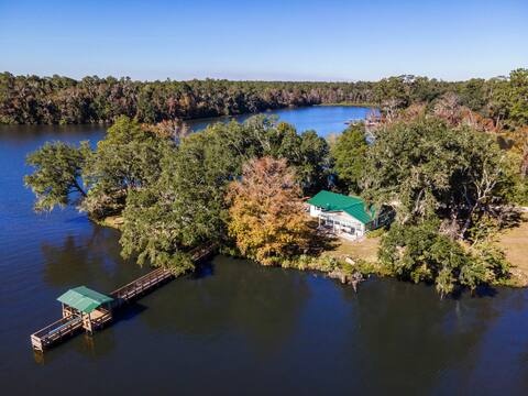 Experience Lake Point