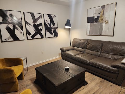 Top performing Airbnb: Cardinal House in Mc Allen