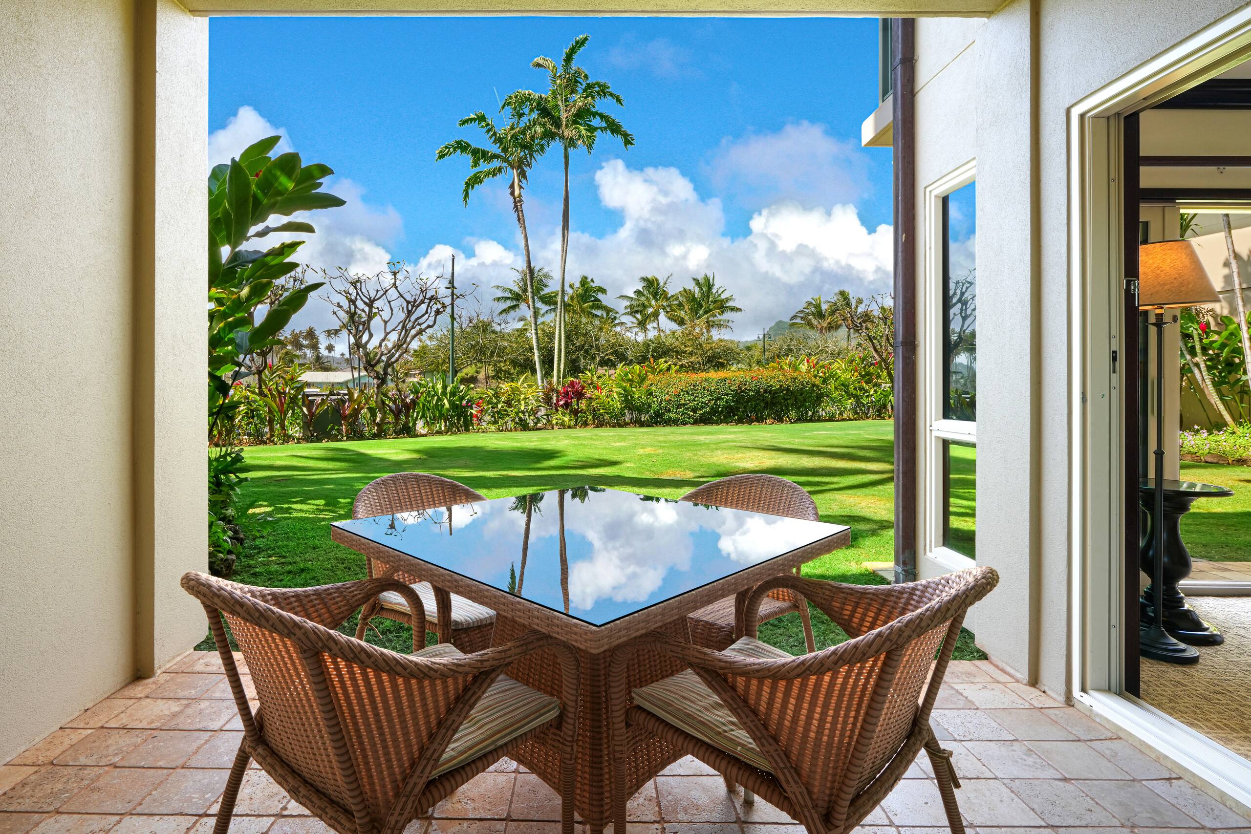 Waipouli Beach Resort & Spa Kauai Garden View 2BD - Photo 14