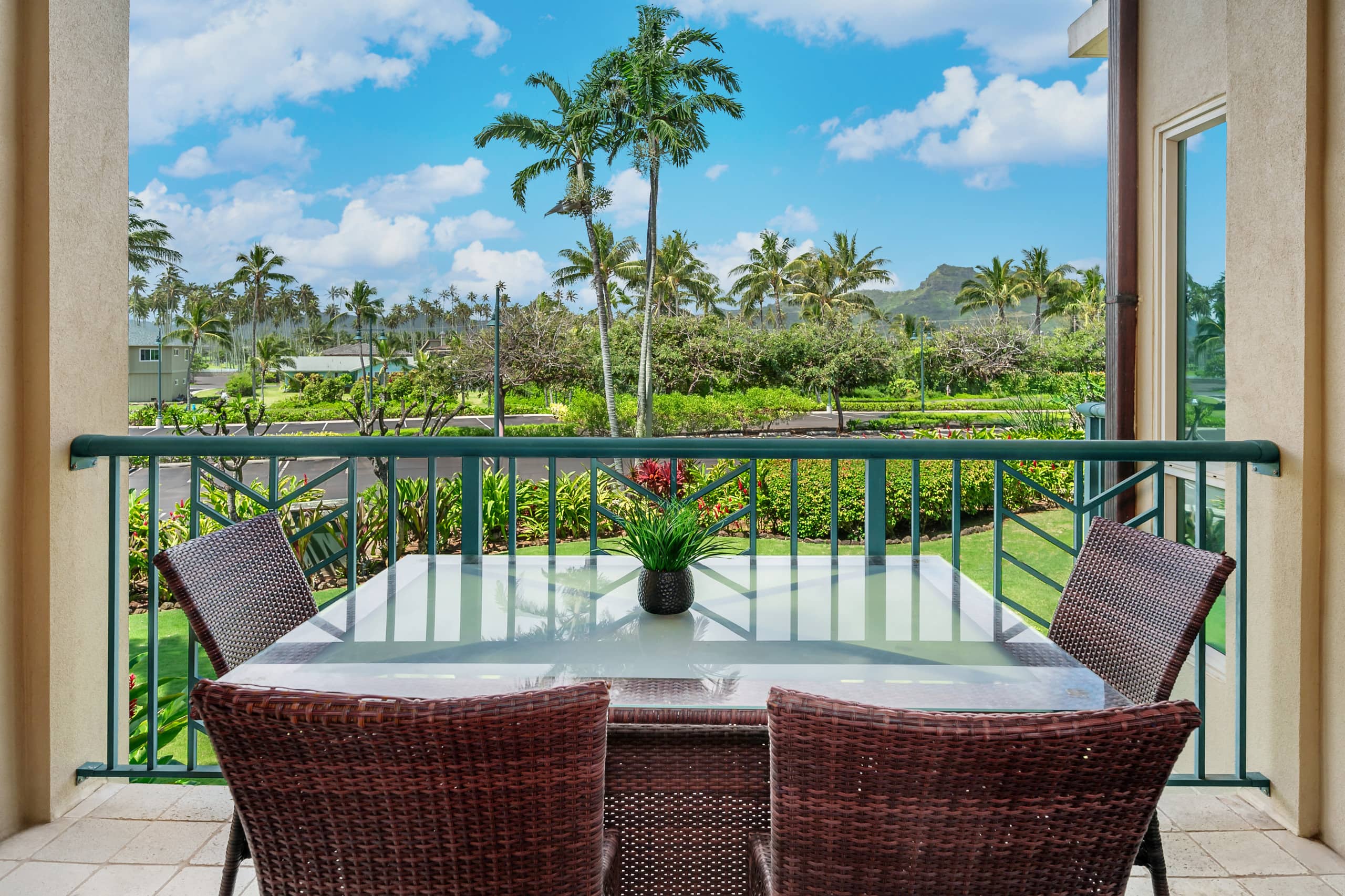 Waipouli Beach Resort & Spa Kauai Garden View 2BD - Photo 11