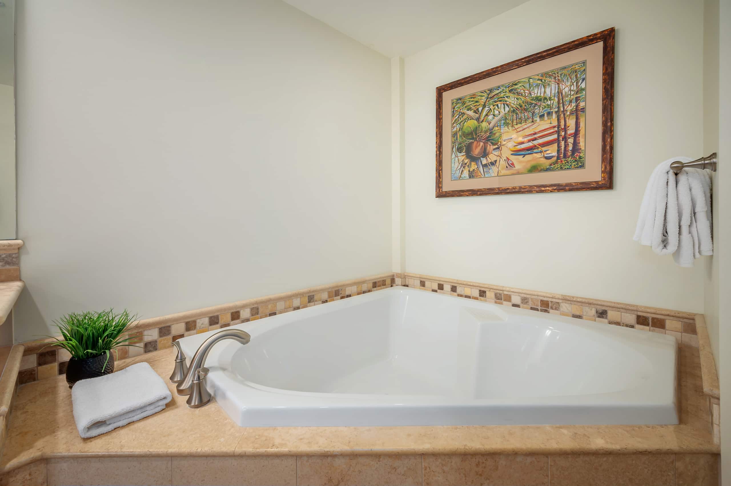 Waipouli Beach Resort & Spa Kauai Garden View 2BD - Photo 22