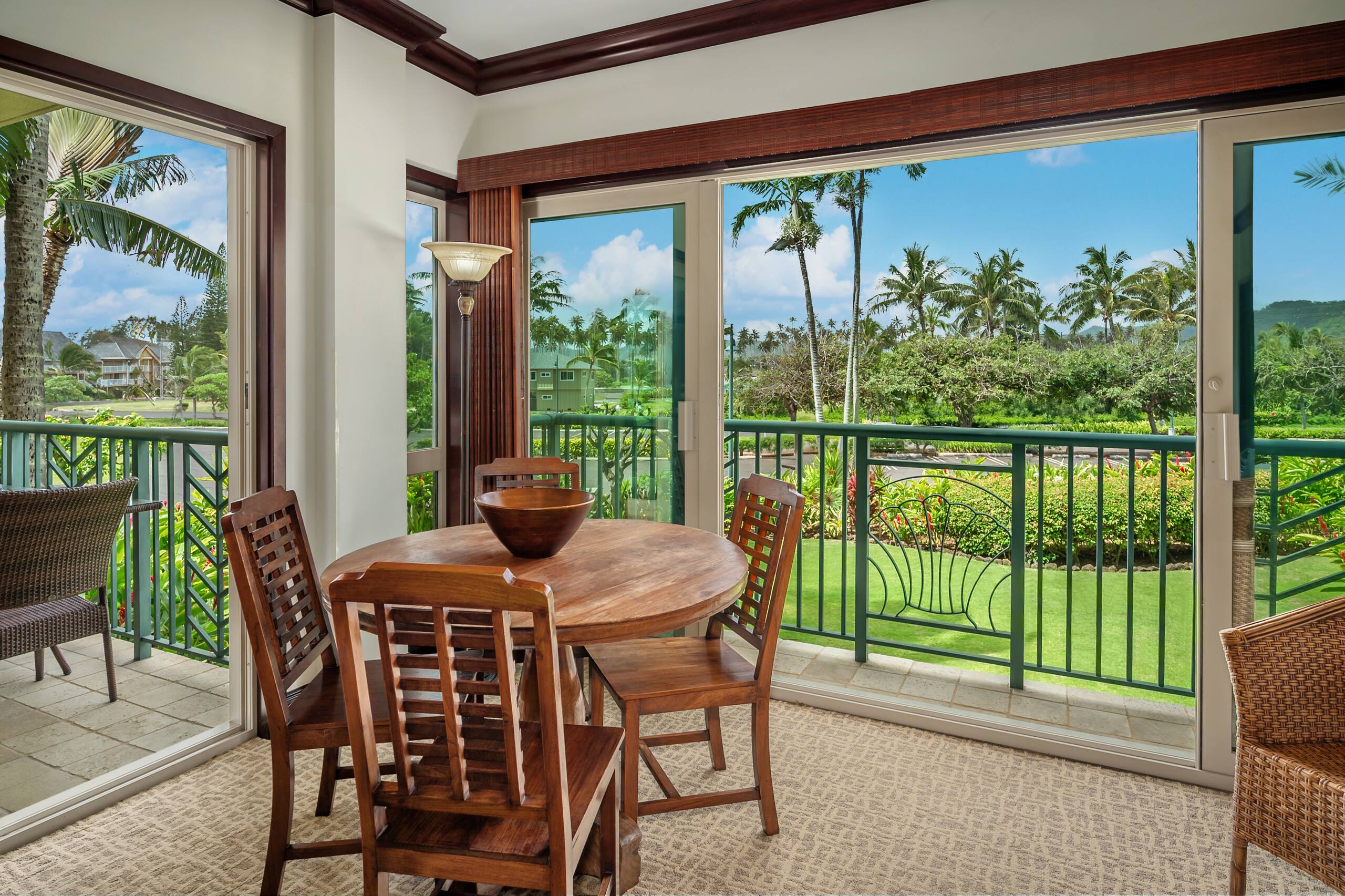 Waipouli Beach Resort & Spa Kauai Garden View 2BD - Photo 9