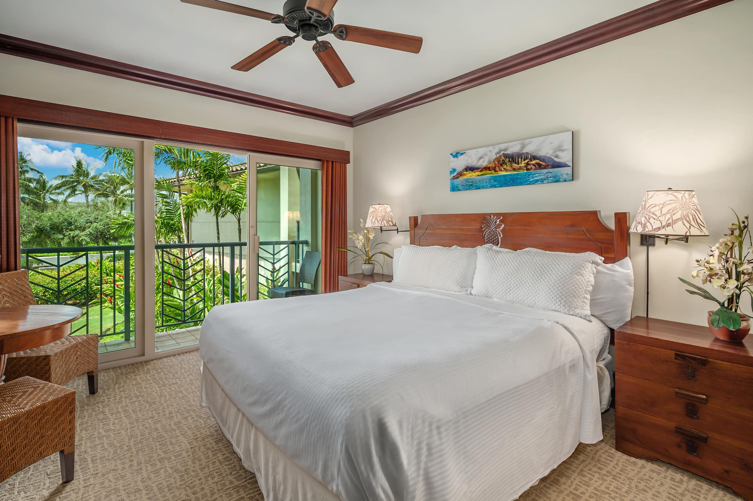 Waipouli Beach Resort & Spa Kauai Garden View 2BD - Photo 16