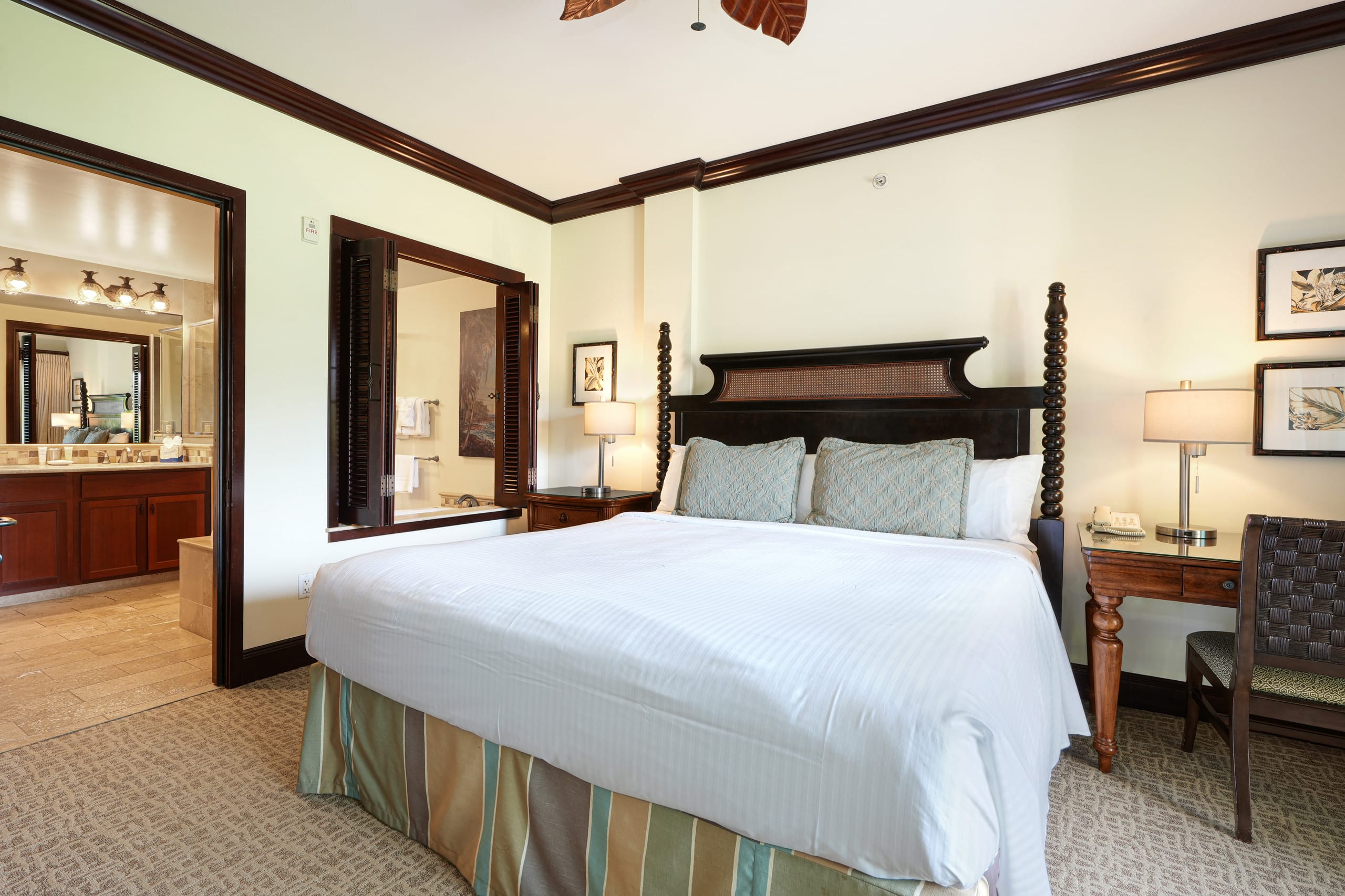 Waipouli Beach Resort & Spa Kauai Garden View 2BD - Photo 15