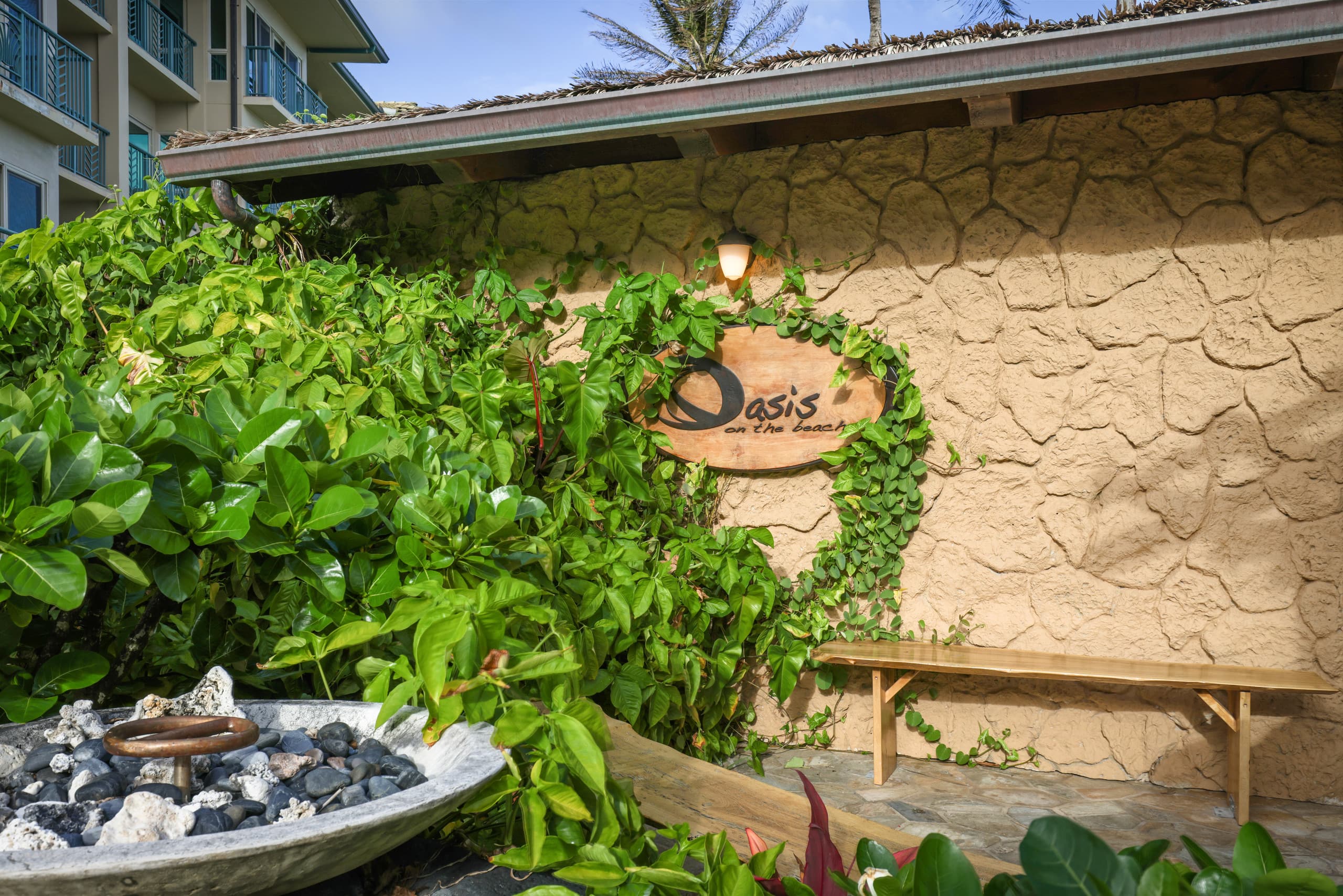 Waipouli Beach Resort & Spa Kauai Garden View 2BD - Photo 43