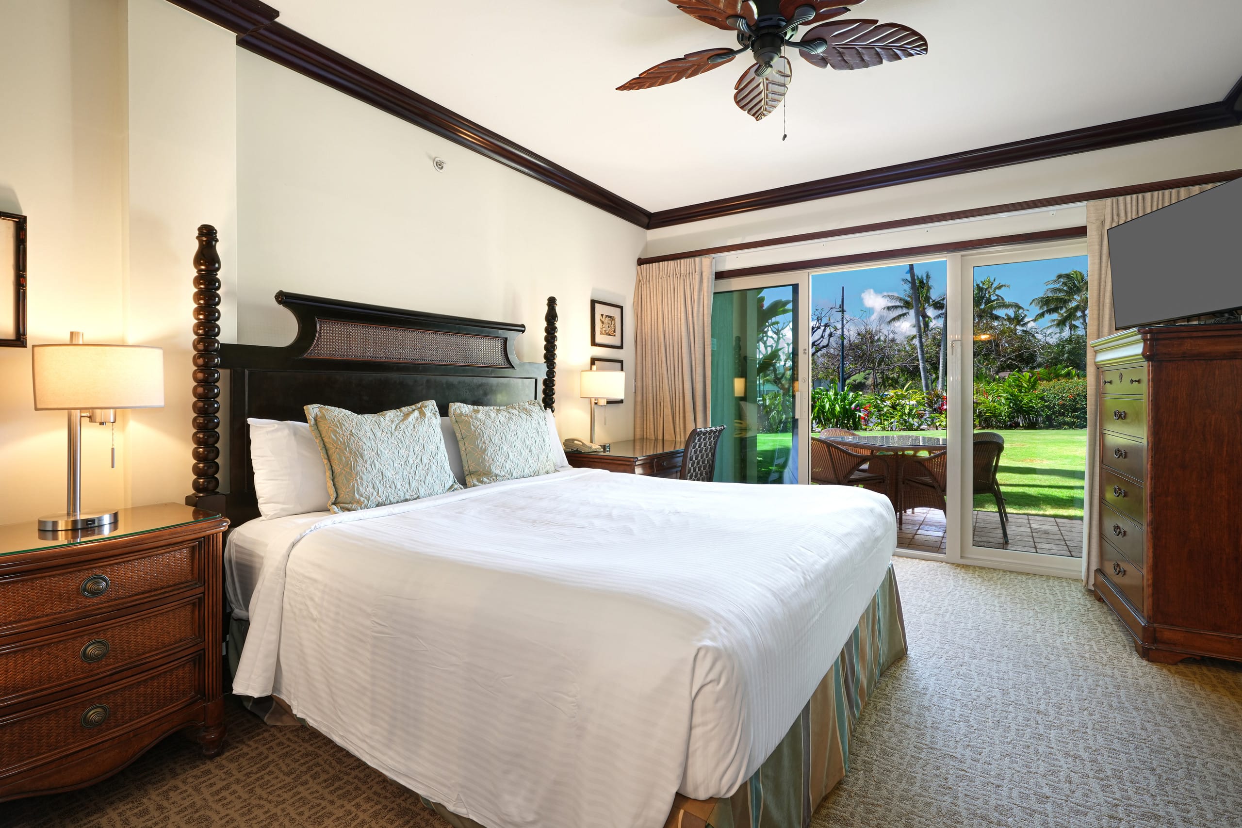 Waipouli Beach Resort & Spa Kauai Garden View 2BD - Photo 13