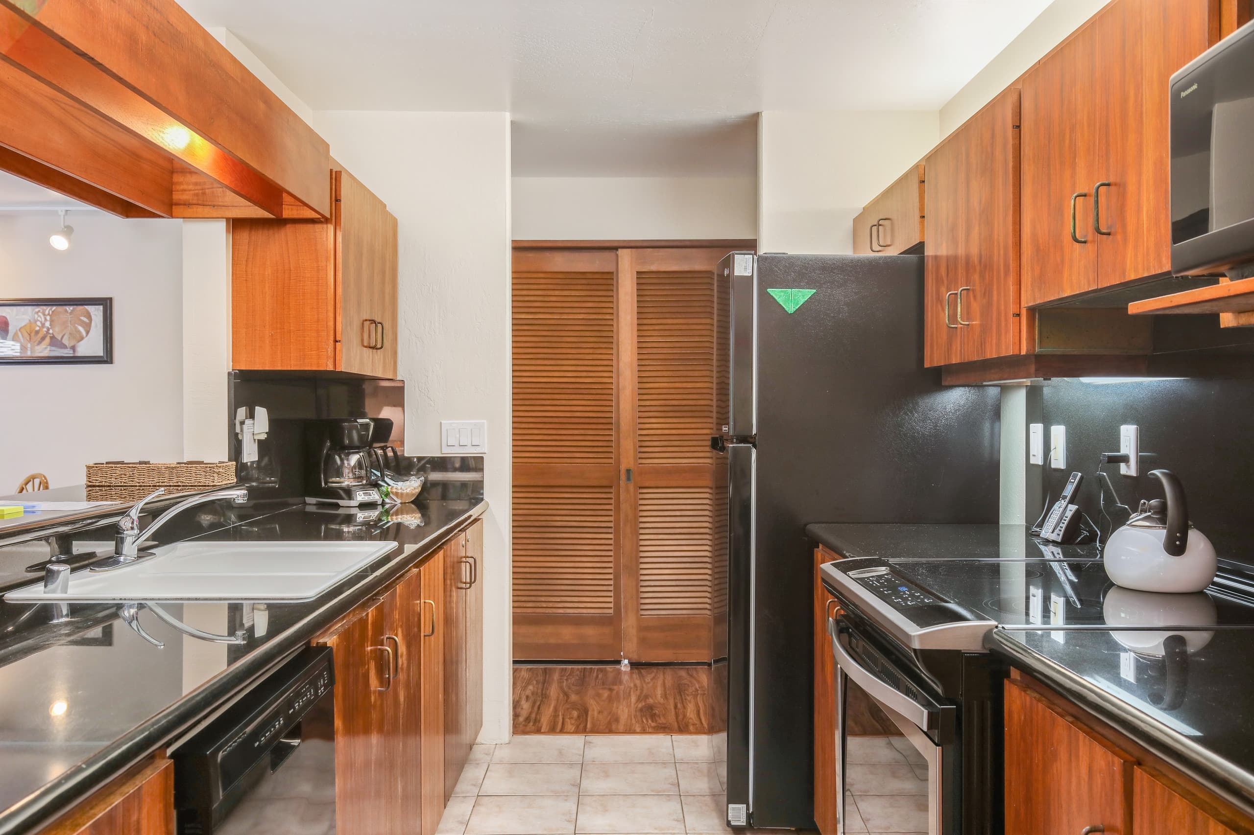 Kanaloa at Kona Fairway View 1 Bedroom 1 Bath - Photo 16