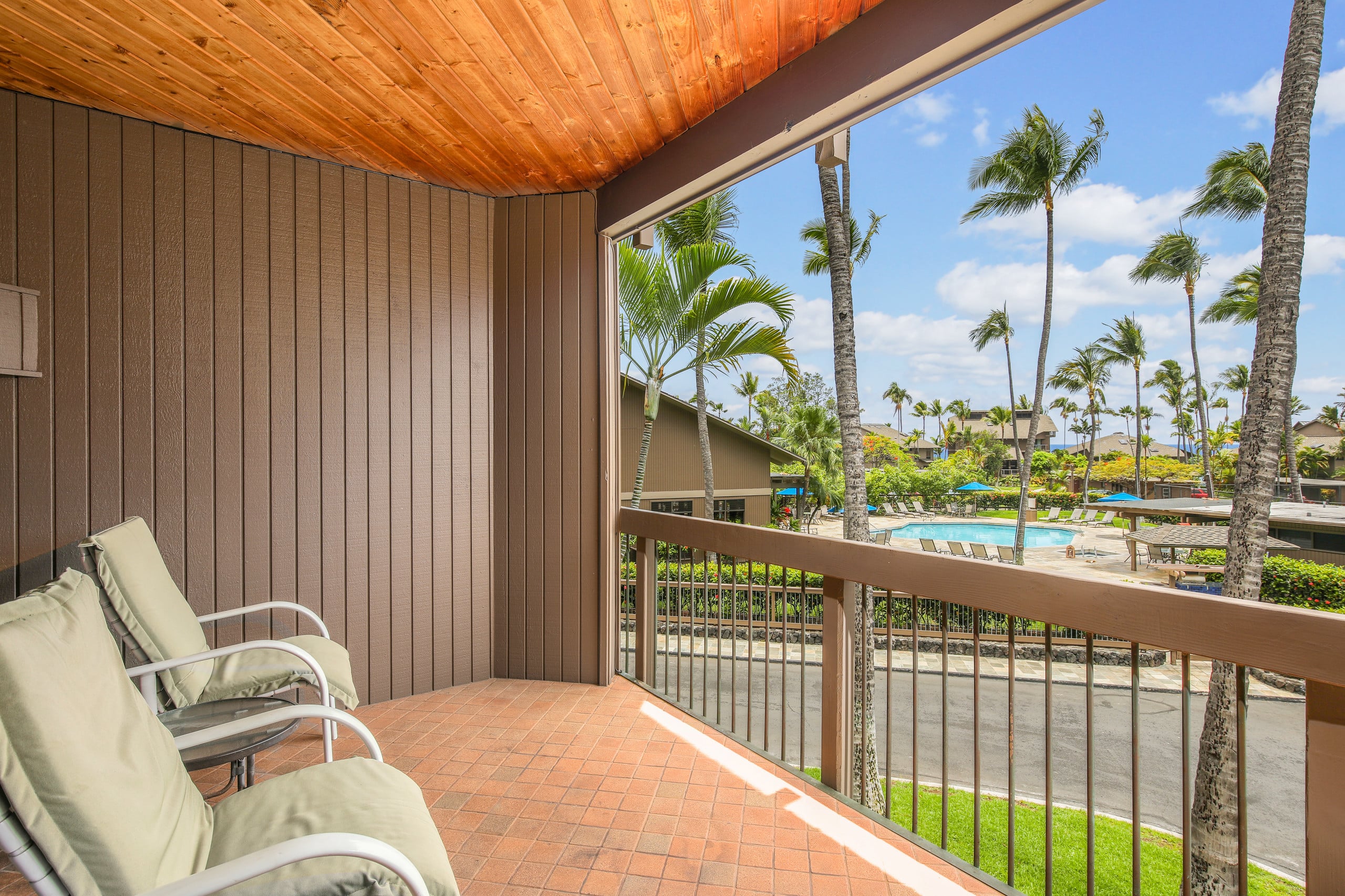 Kanaloa at Kona Fairway View 1 Bedroom 1 Bath - Photo 29