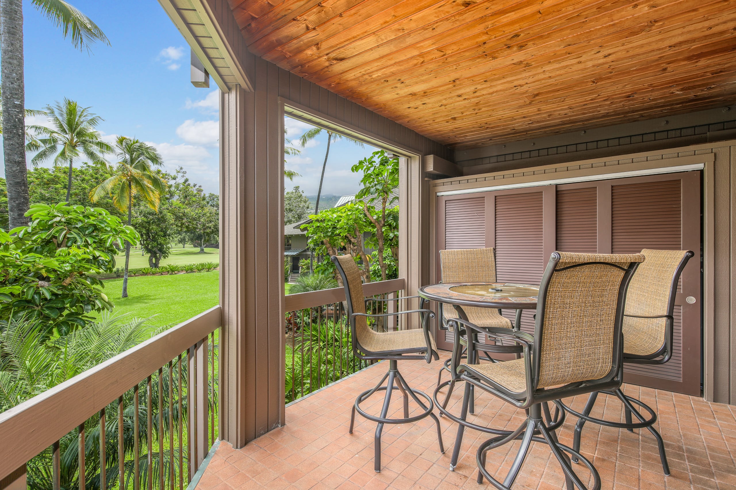 Kanaloa at Kona Fairway View 1 Bedroom 1 Bath - Photo 30