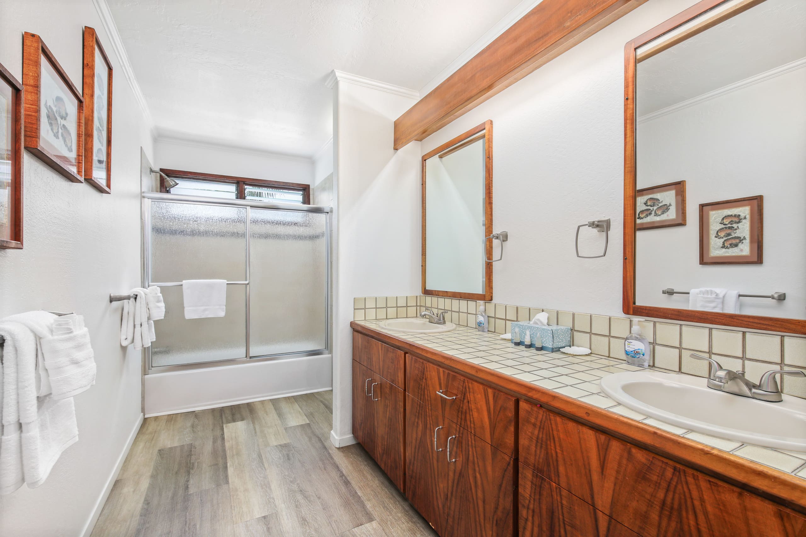 Kanaloa at Kona Fairway View 1 Bedroom 1 Bath - Photo 27