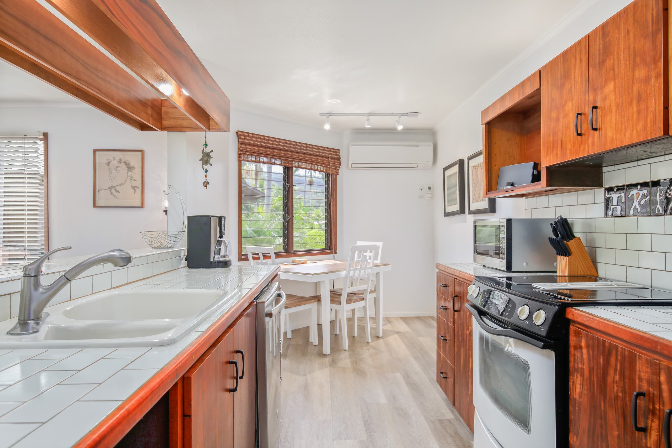 Kanaloa at Kona Fairway View 1 Bedroom 1 Bath - Photo 19