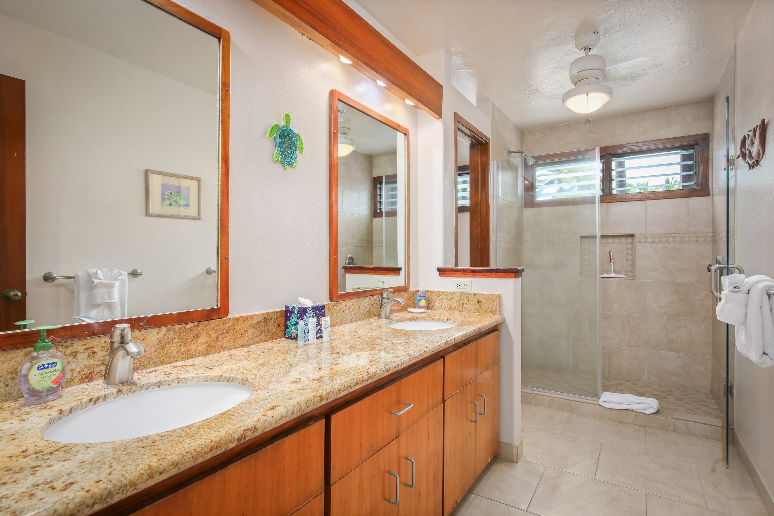 Kanaloa at Kona Fairway View 1 Bedroom 1 Bath - Photo 26