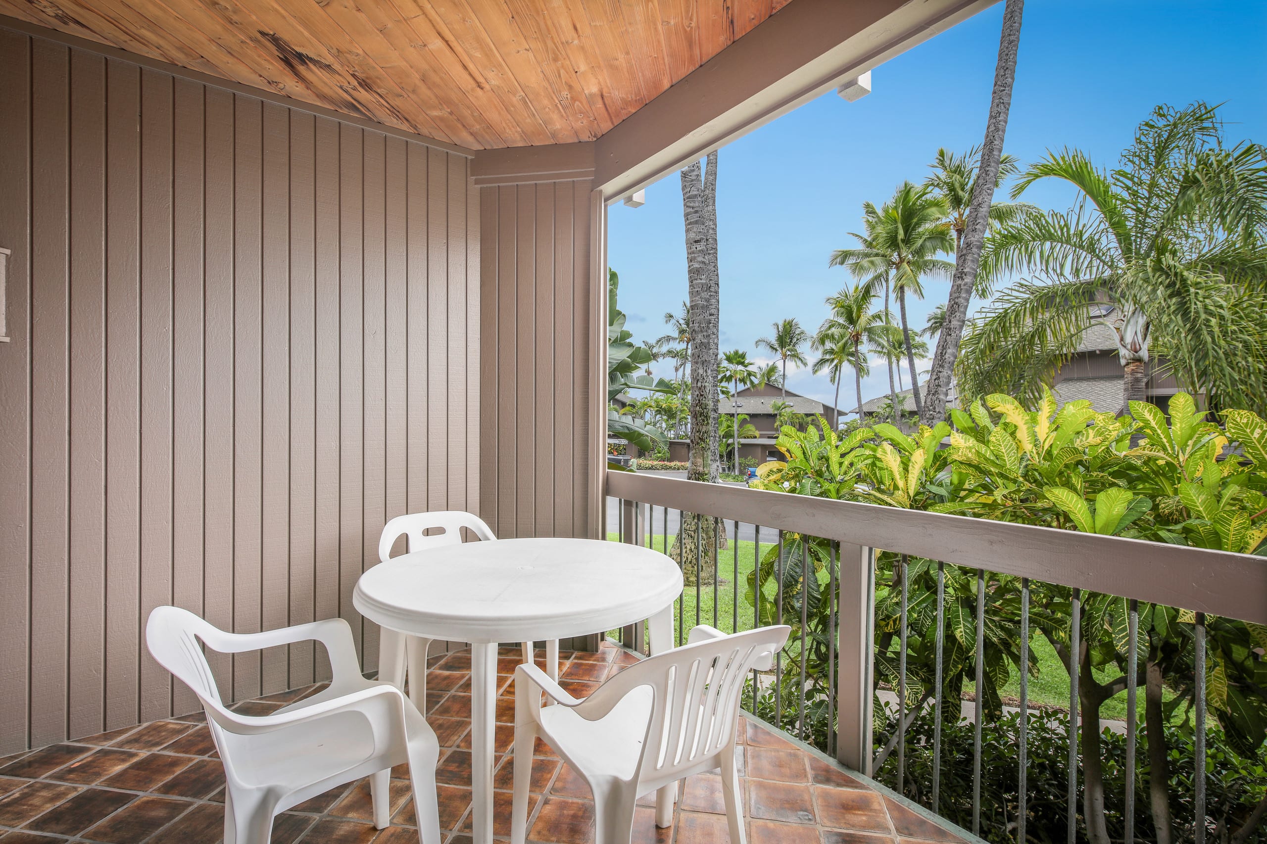 Kanaloa at Kona Fairway View 1 Bedroom 1 Bath - Photo 28