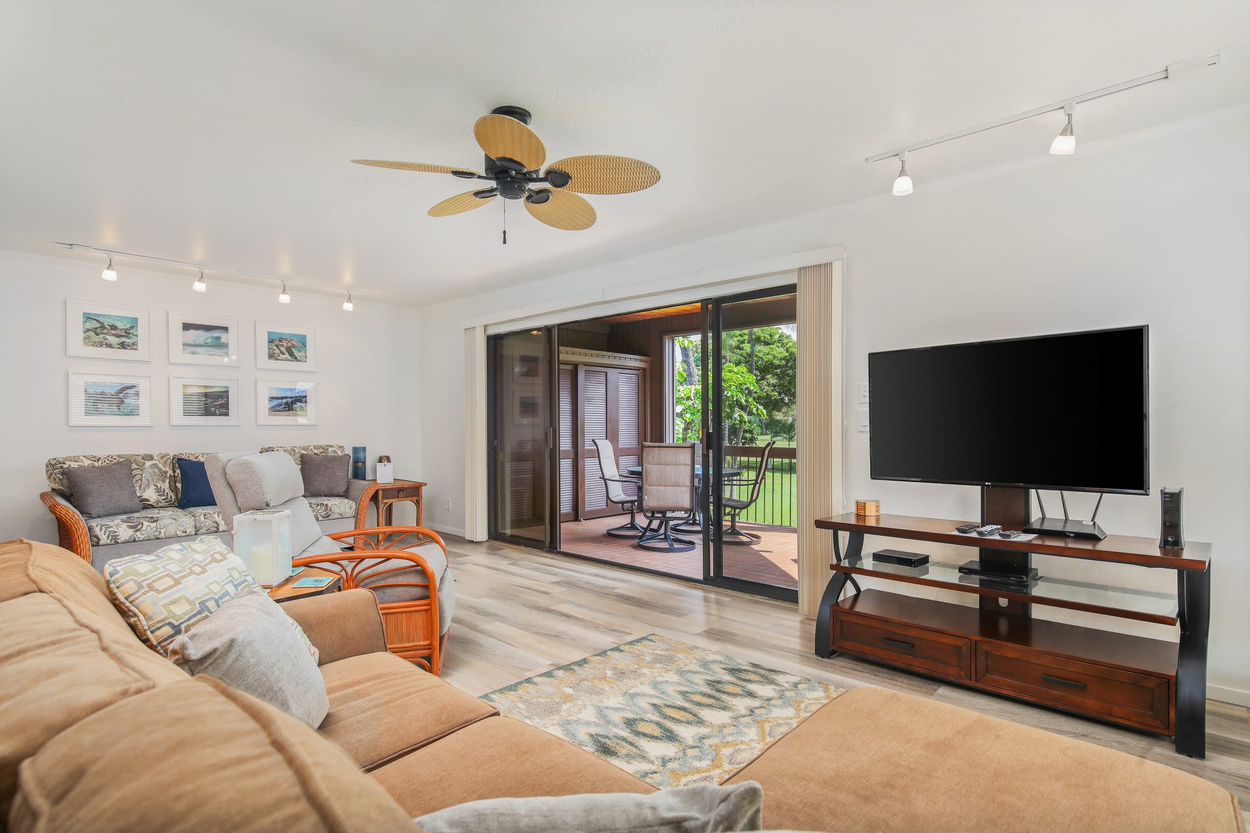 Kanaloa at Kona Fairway View 1 Bedroom 1 Bath - Photo 13