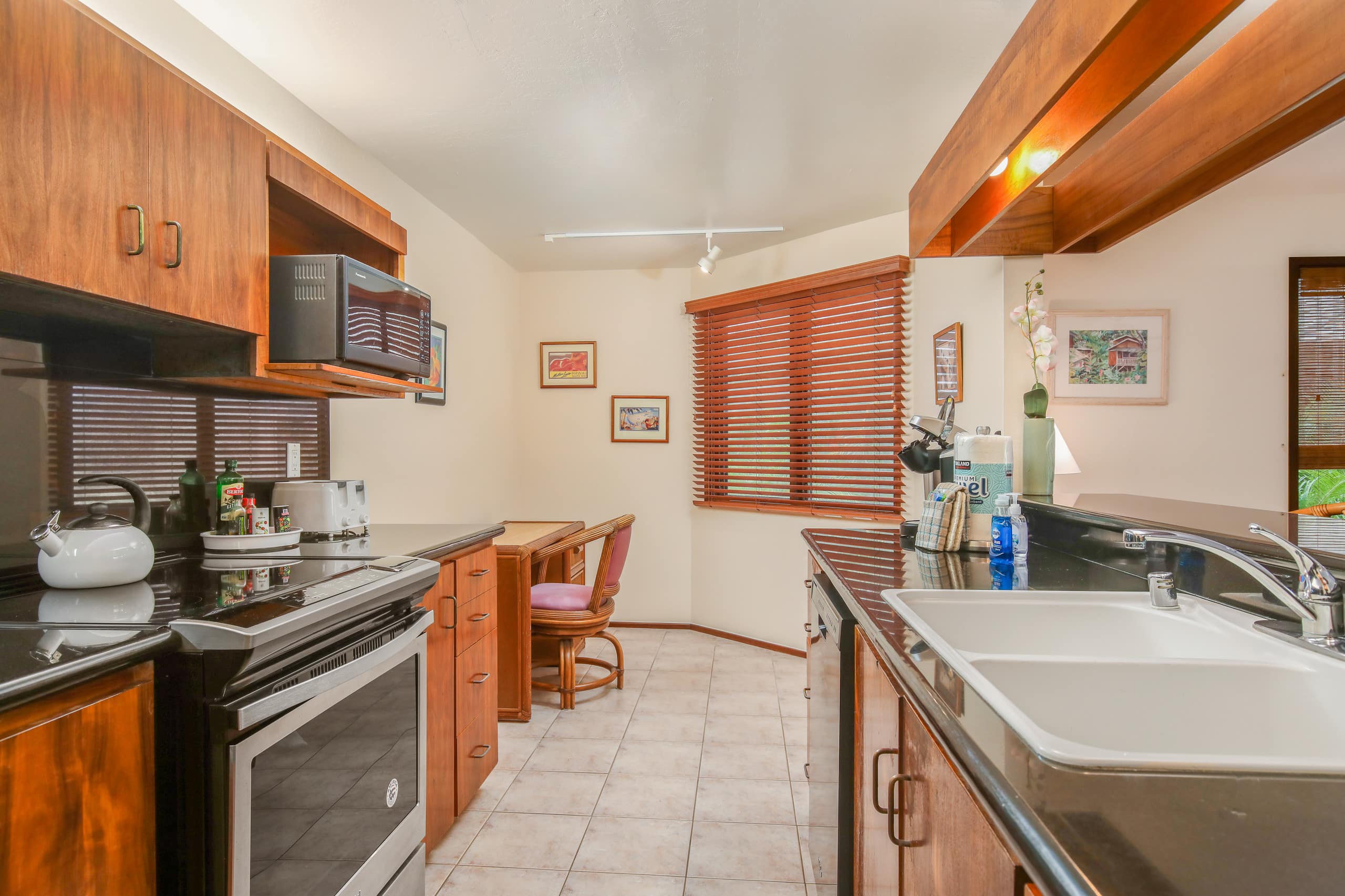 Kanaloa at Kona Fairway View 1 Bedroom 1 Bath - Photo 15