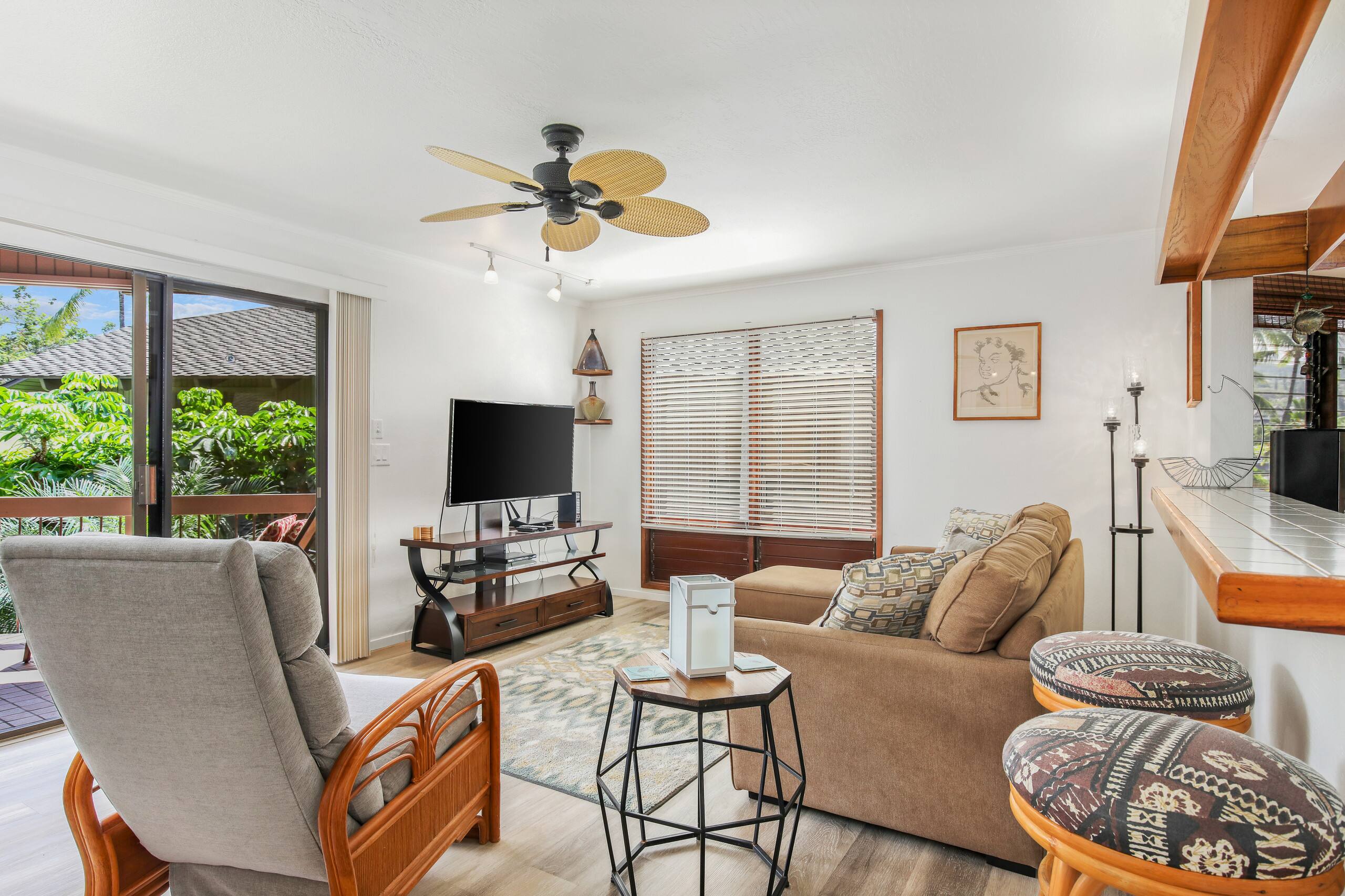 Kanaloa at Kona Fairway View 1 Bedroom 1 Bath - Photo 11