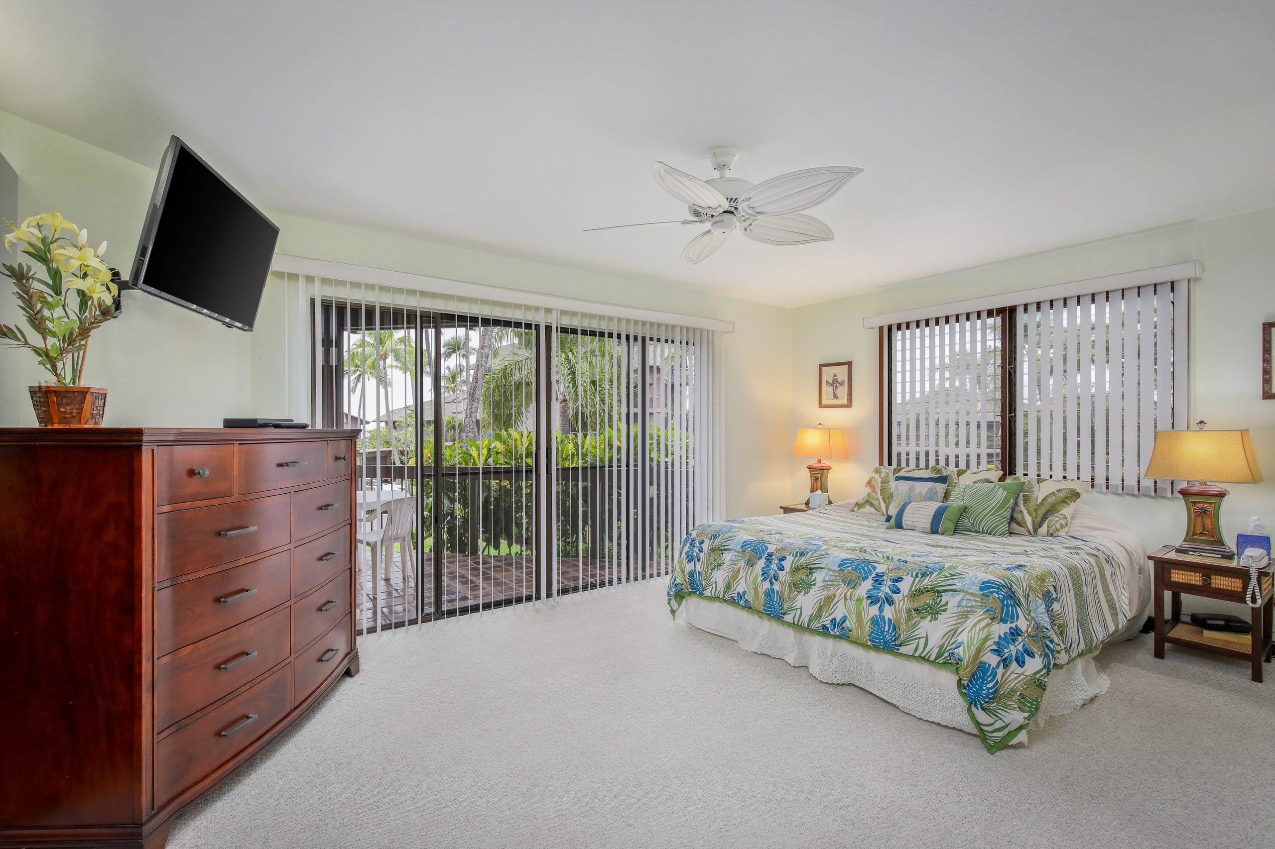 Kanaloa at Kona Fairway View 1 Bedroom 1 Bath - Photo 23