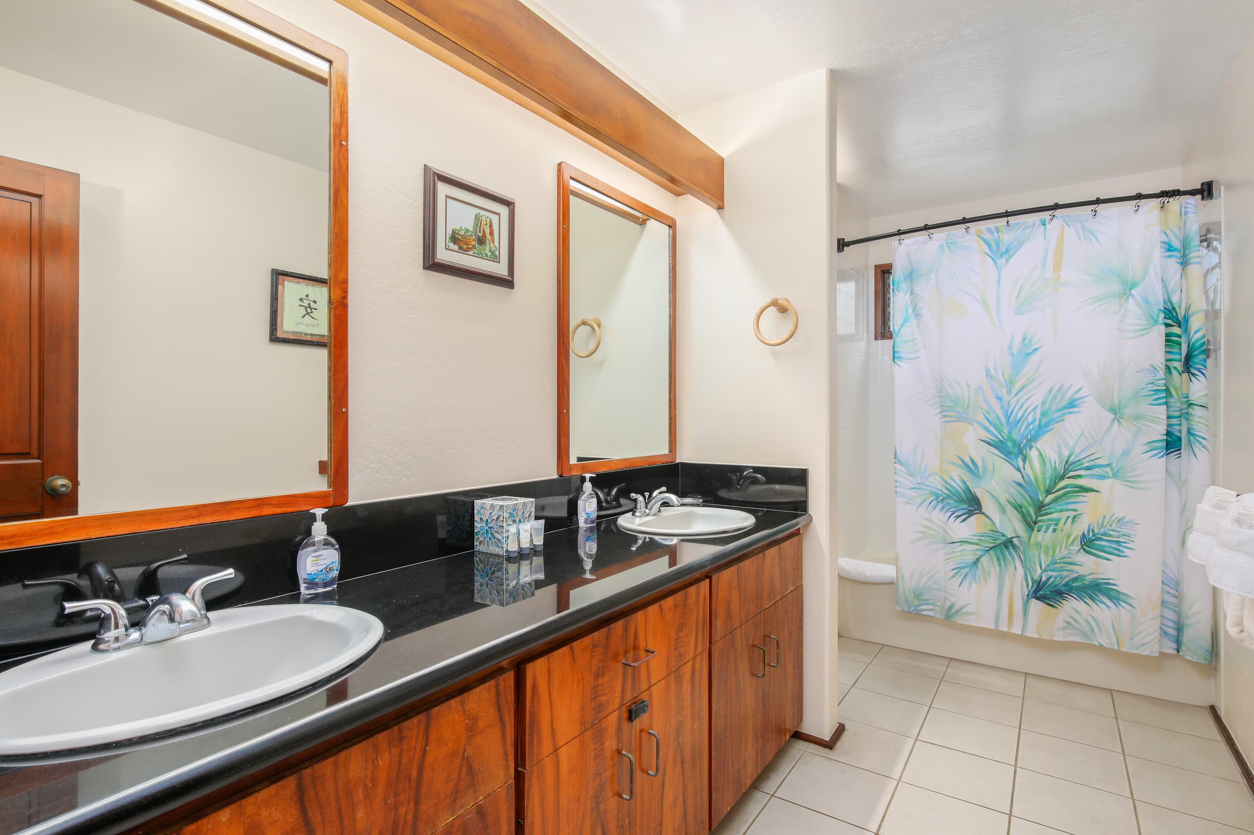 Kanaloa at Kona Fairway View 1 Bedroom 1 Bath - Photo 25