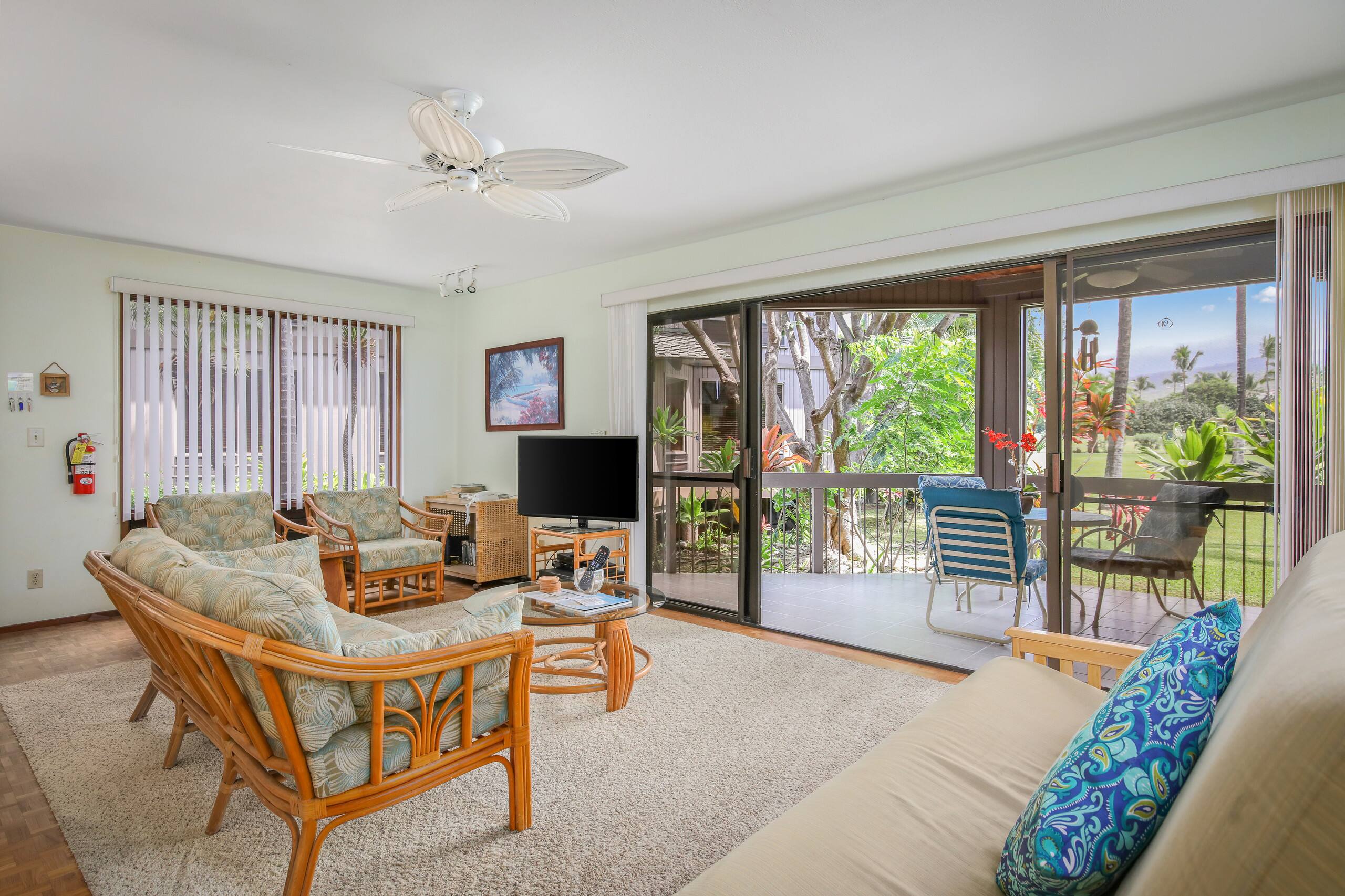 Kanaloa at Kona Fairway View 1 Bedroom 1 Bath - Photo 10